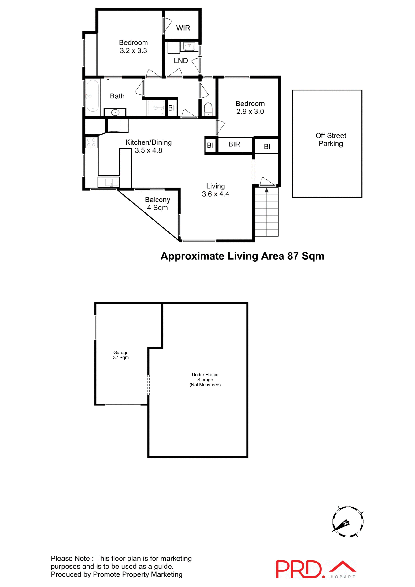 Floorplan 2