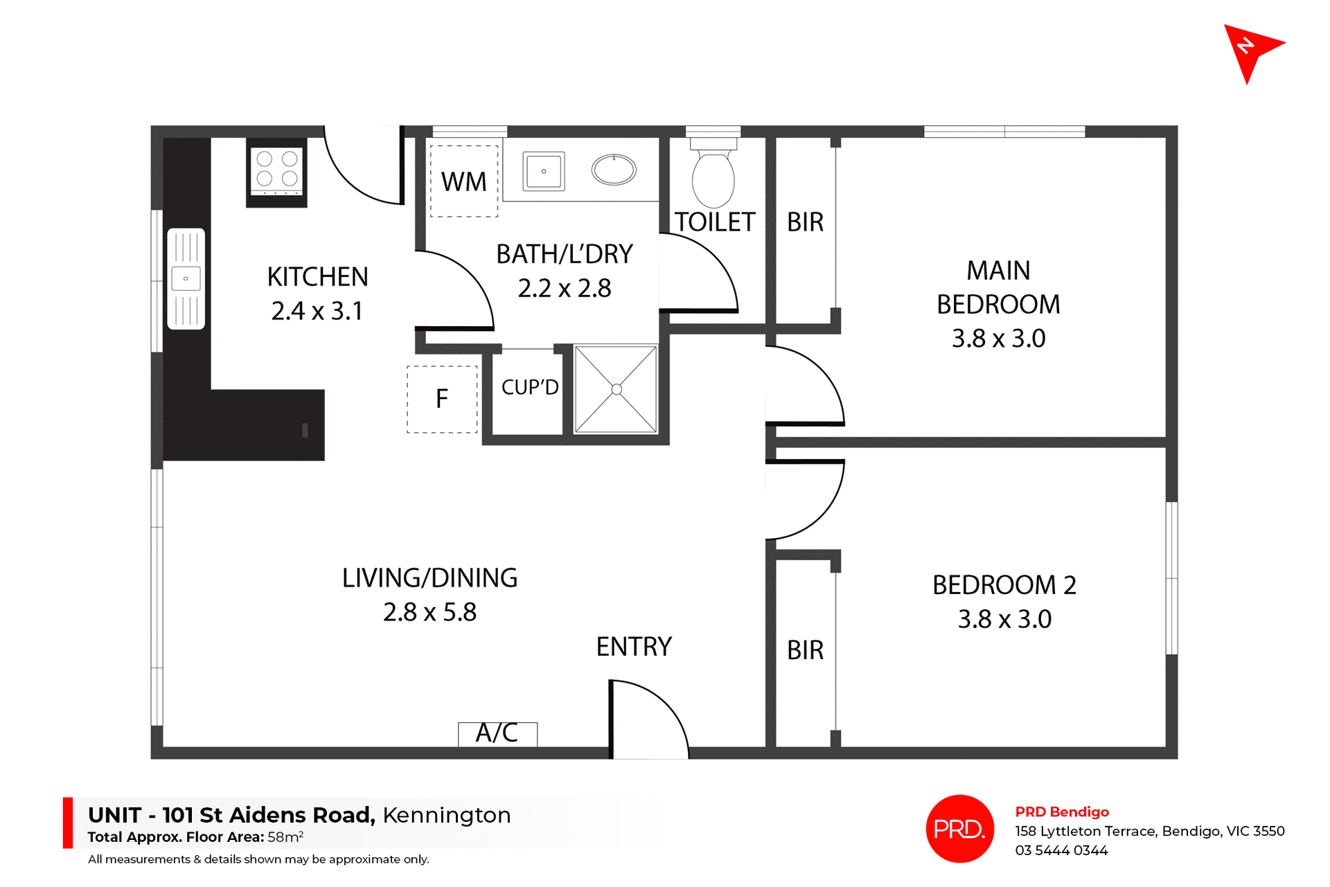 Floorplan 2