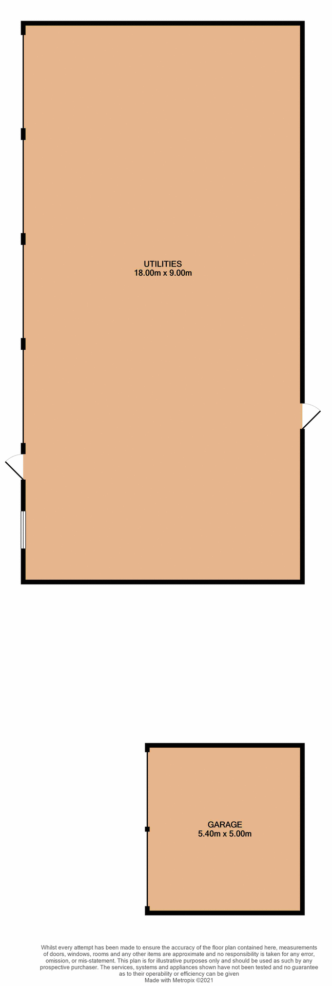 Floorplan 2