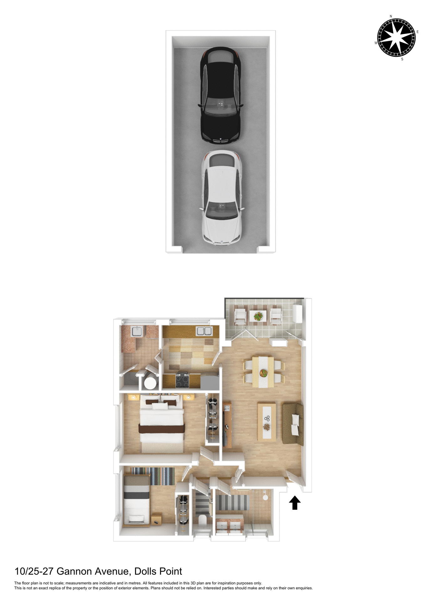 Floorplan 2