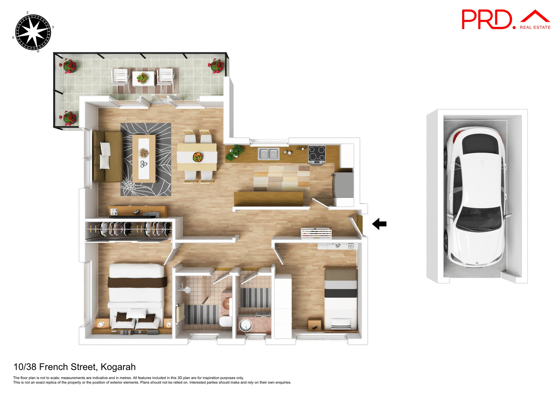 Floorplan 2