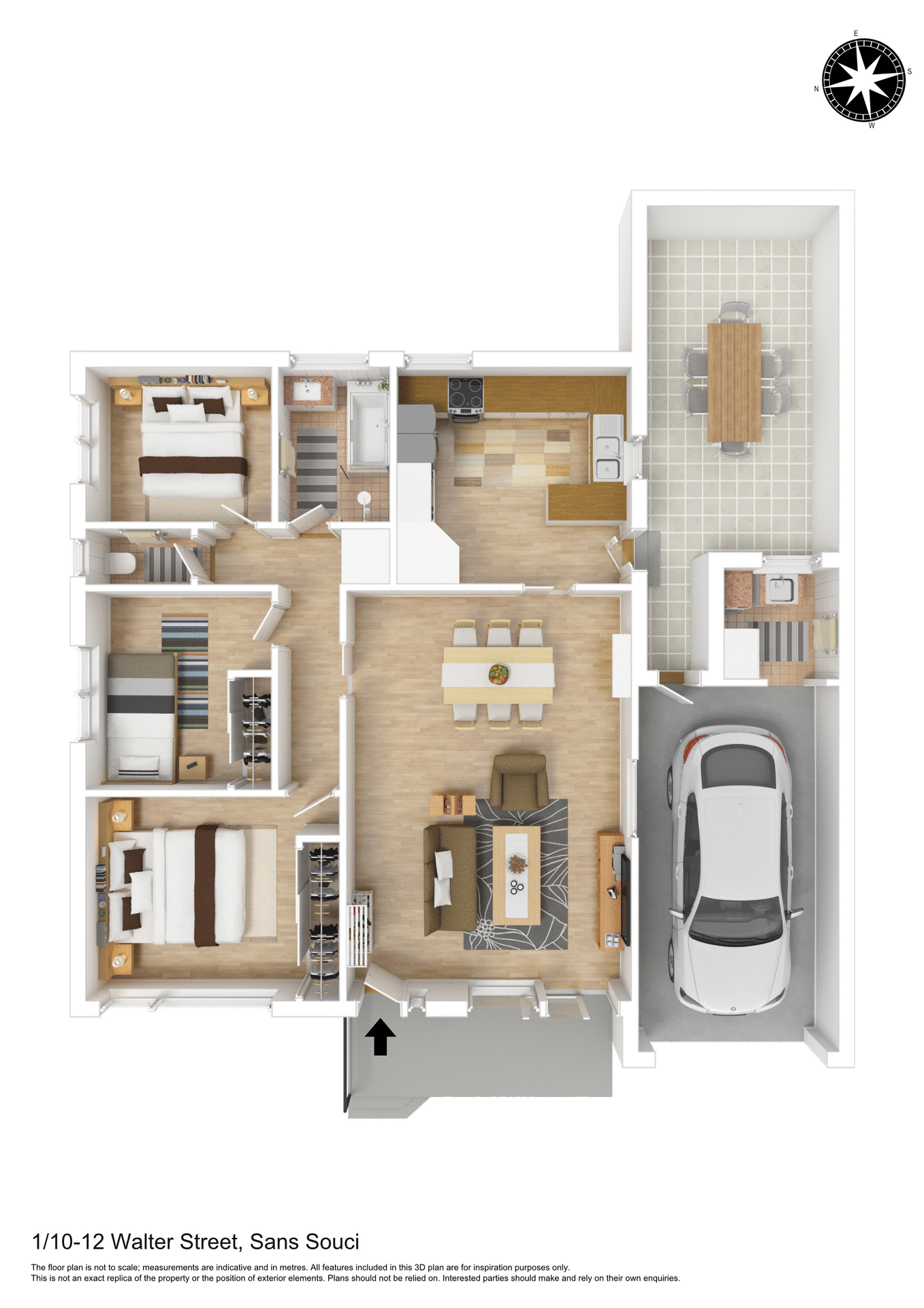 Floorplan 2