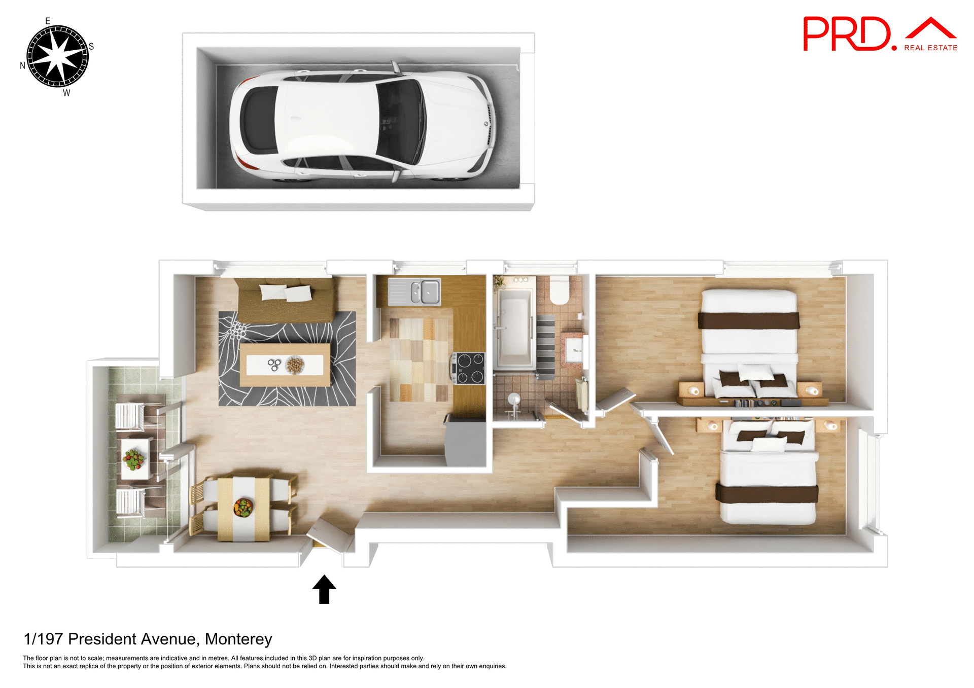 Floorplan 2