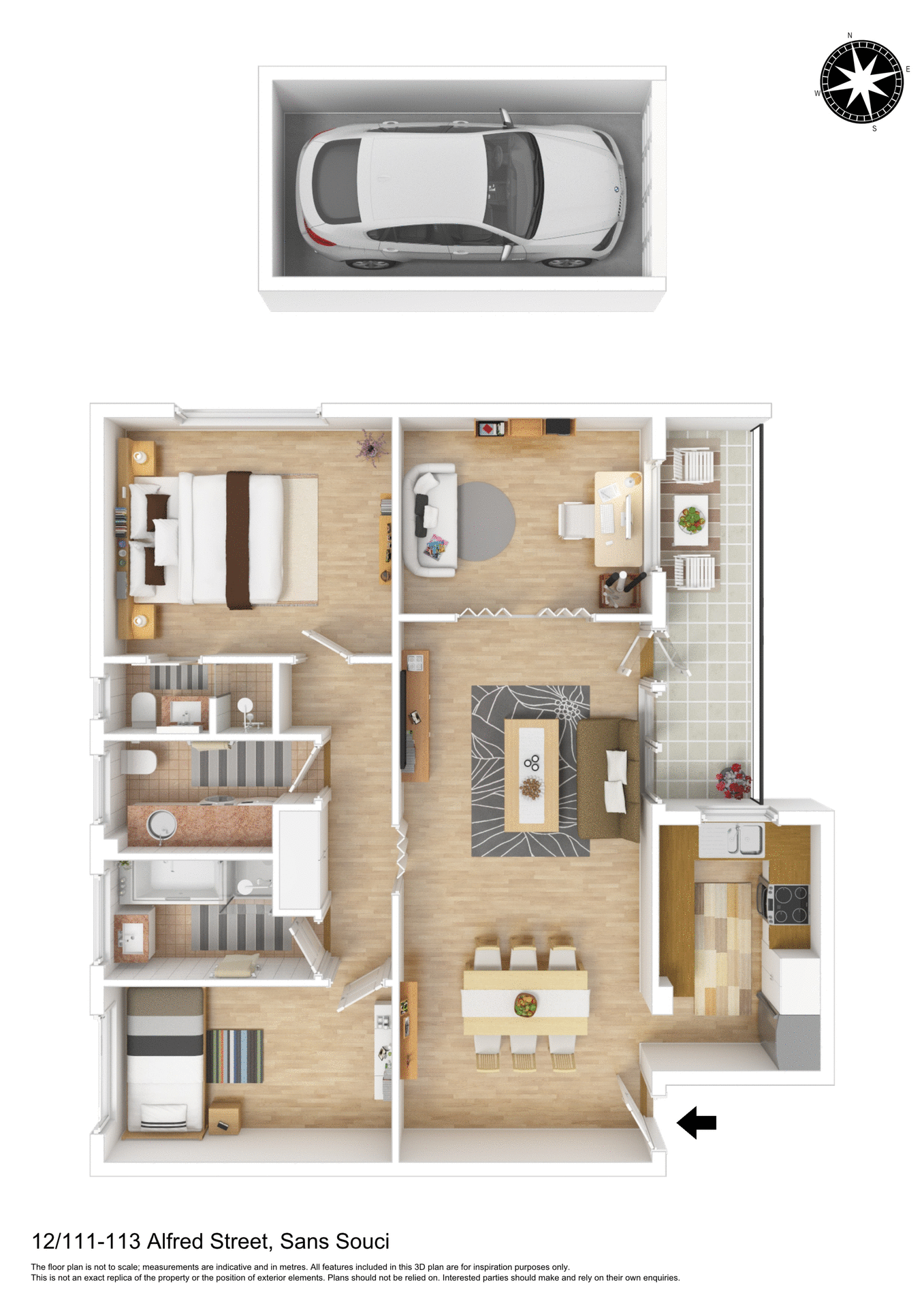 Floorplan 2