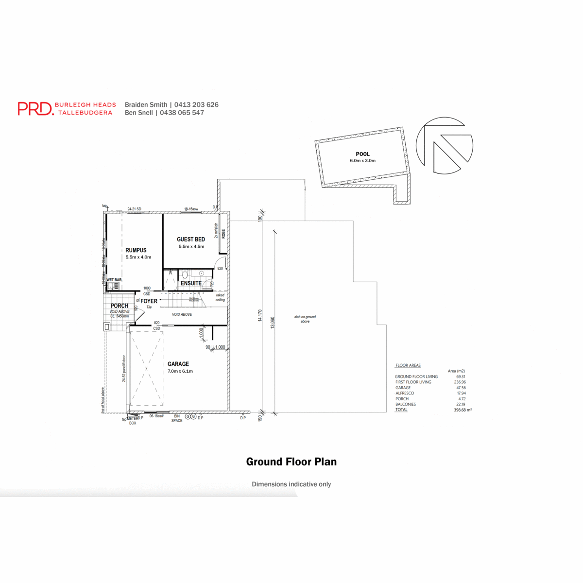 Floorplan 2