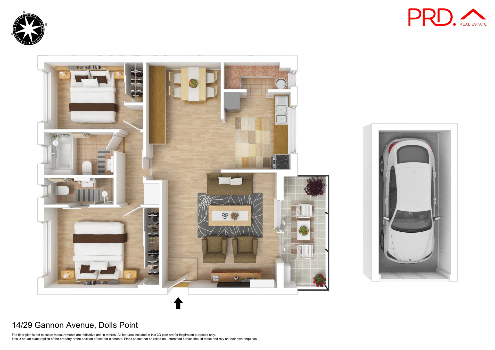 Floorplan 2