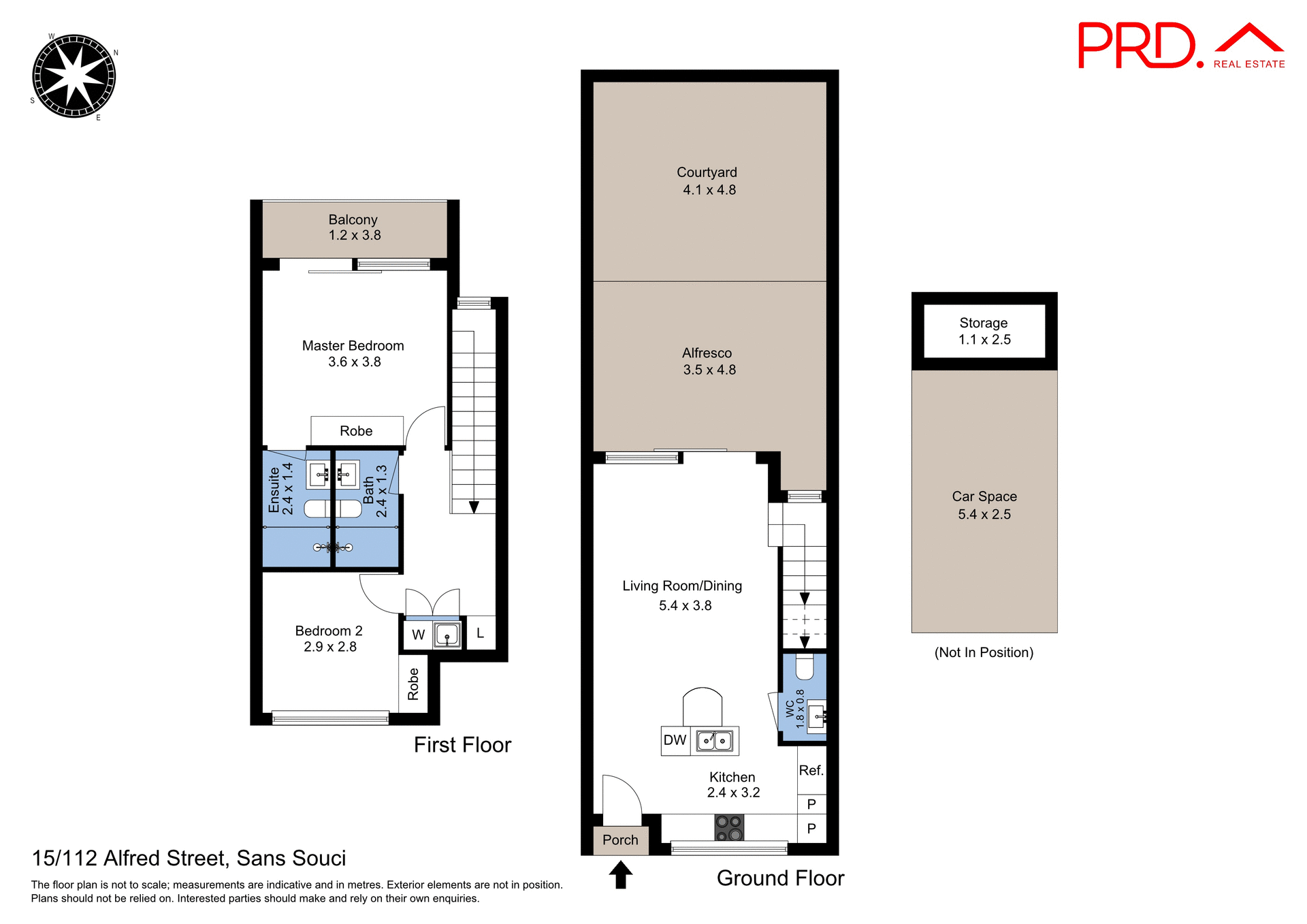 Floorplan 2