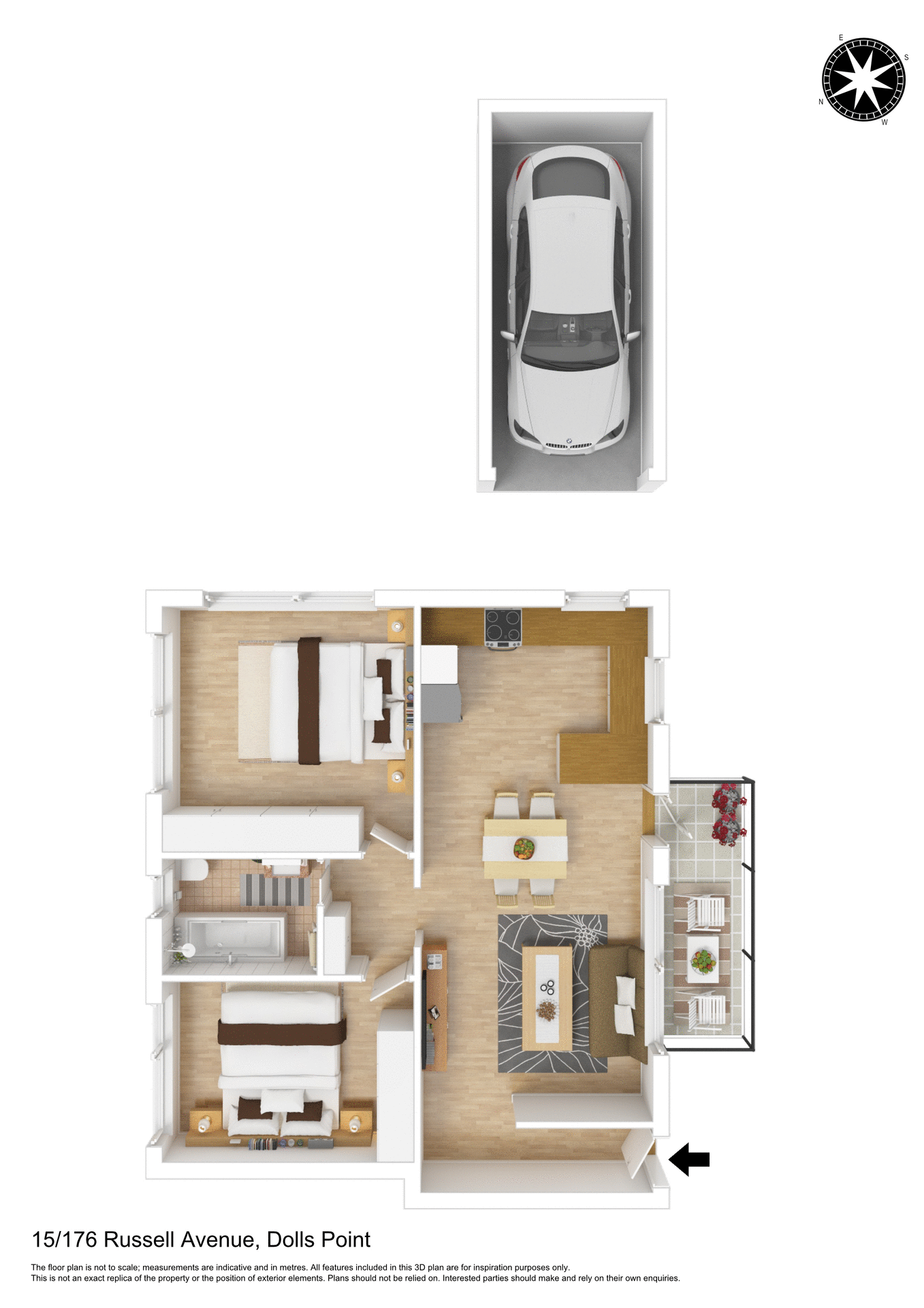 Floorplan 2