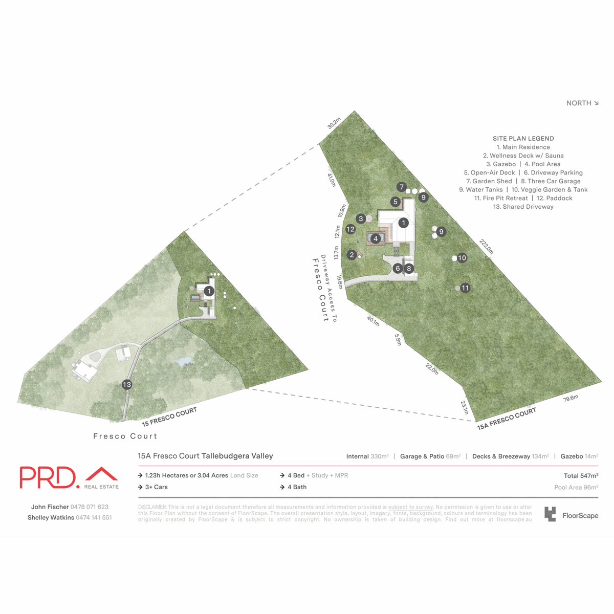 Floorplan 2