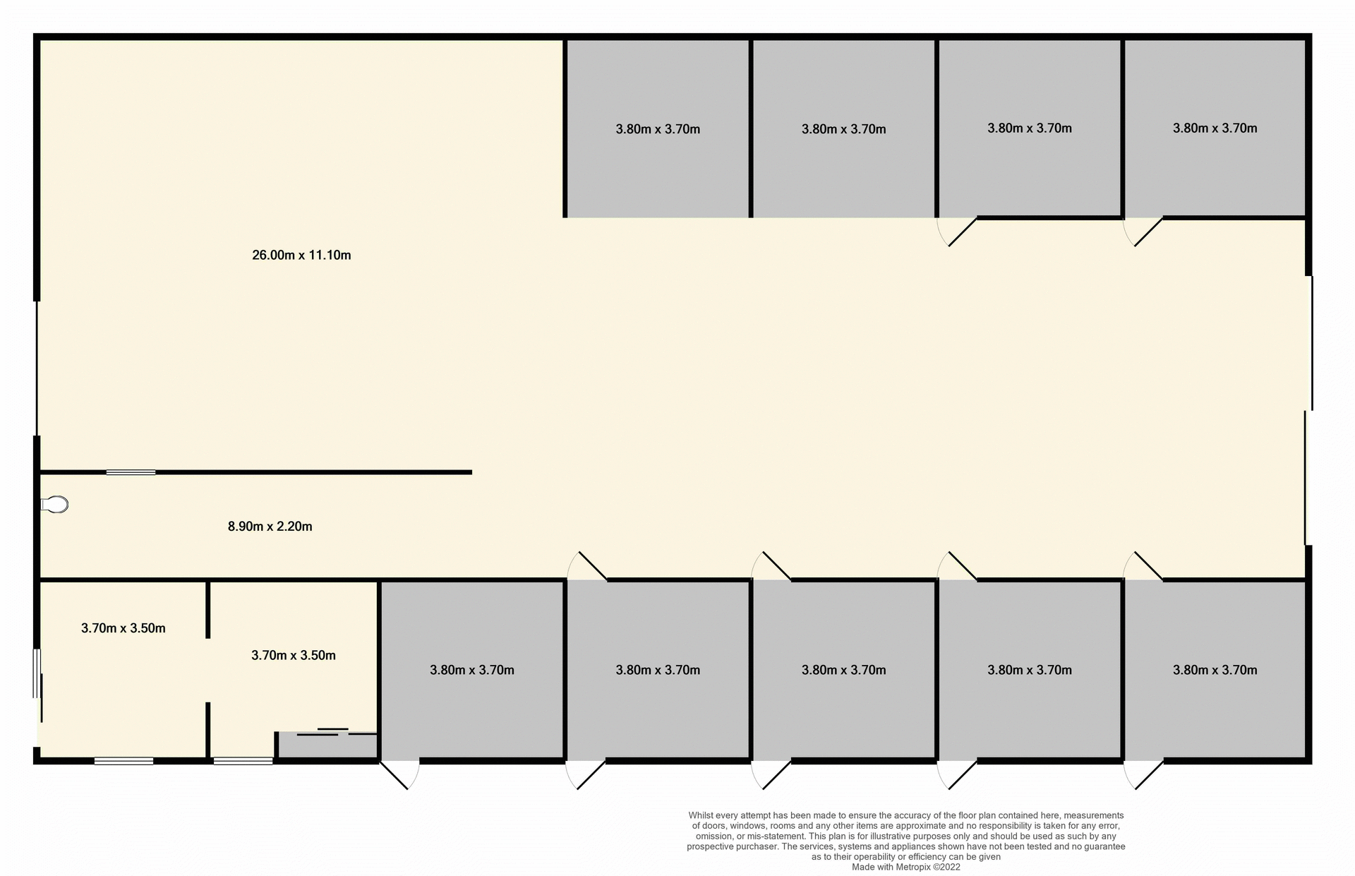Floorplan 2