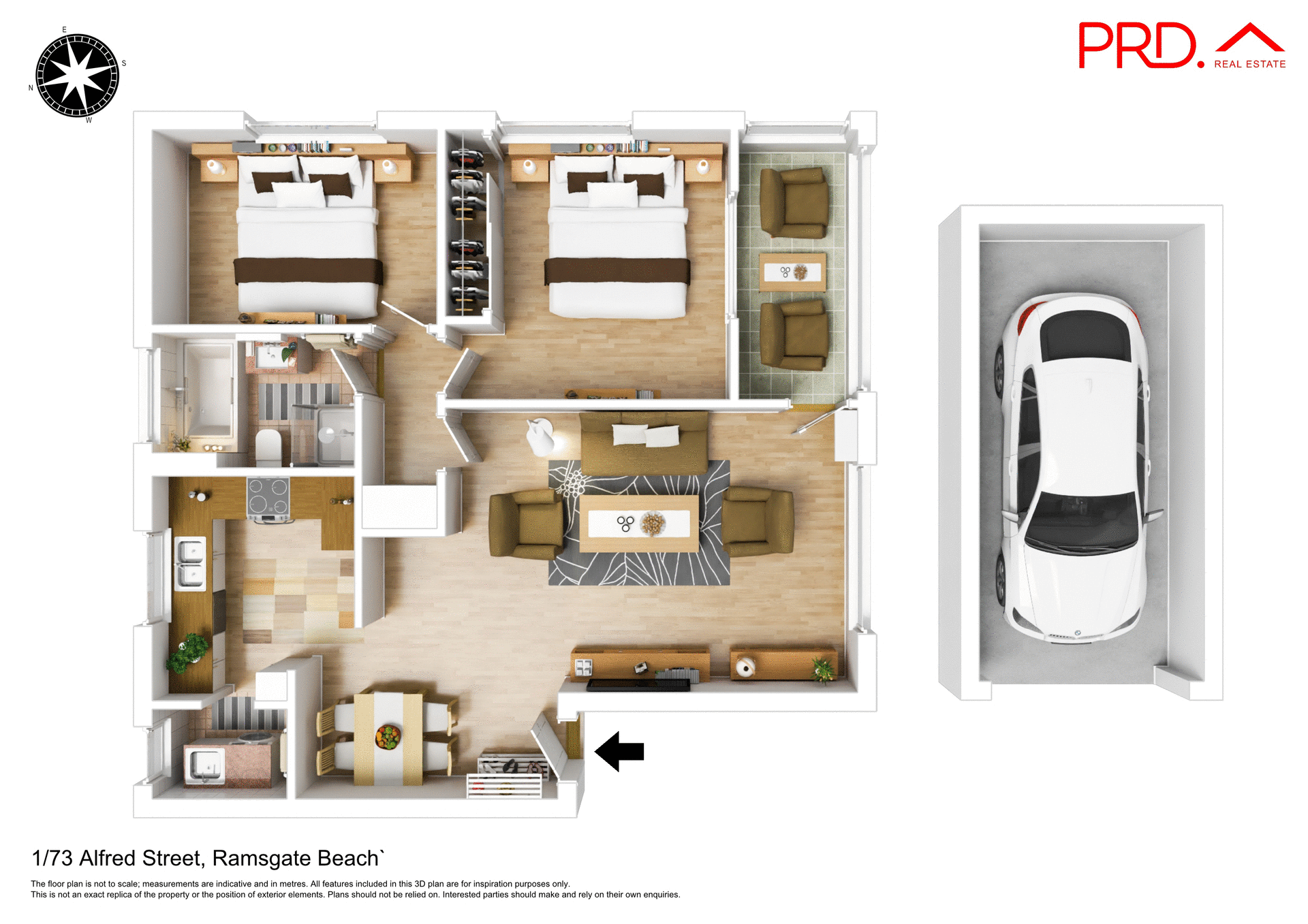 Floorplan 2