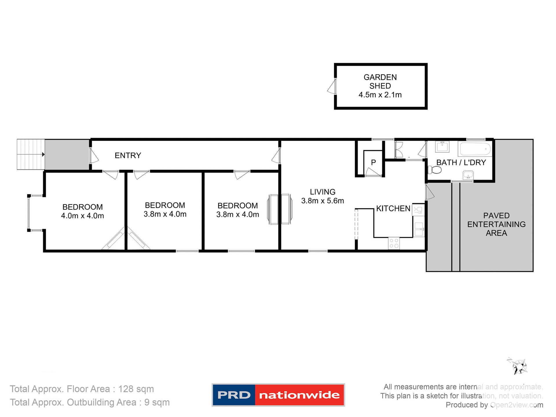 Floorplan 2