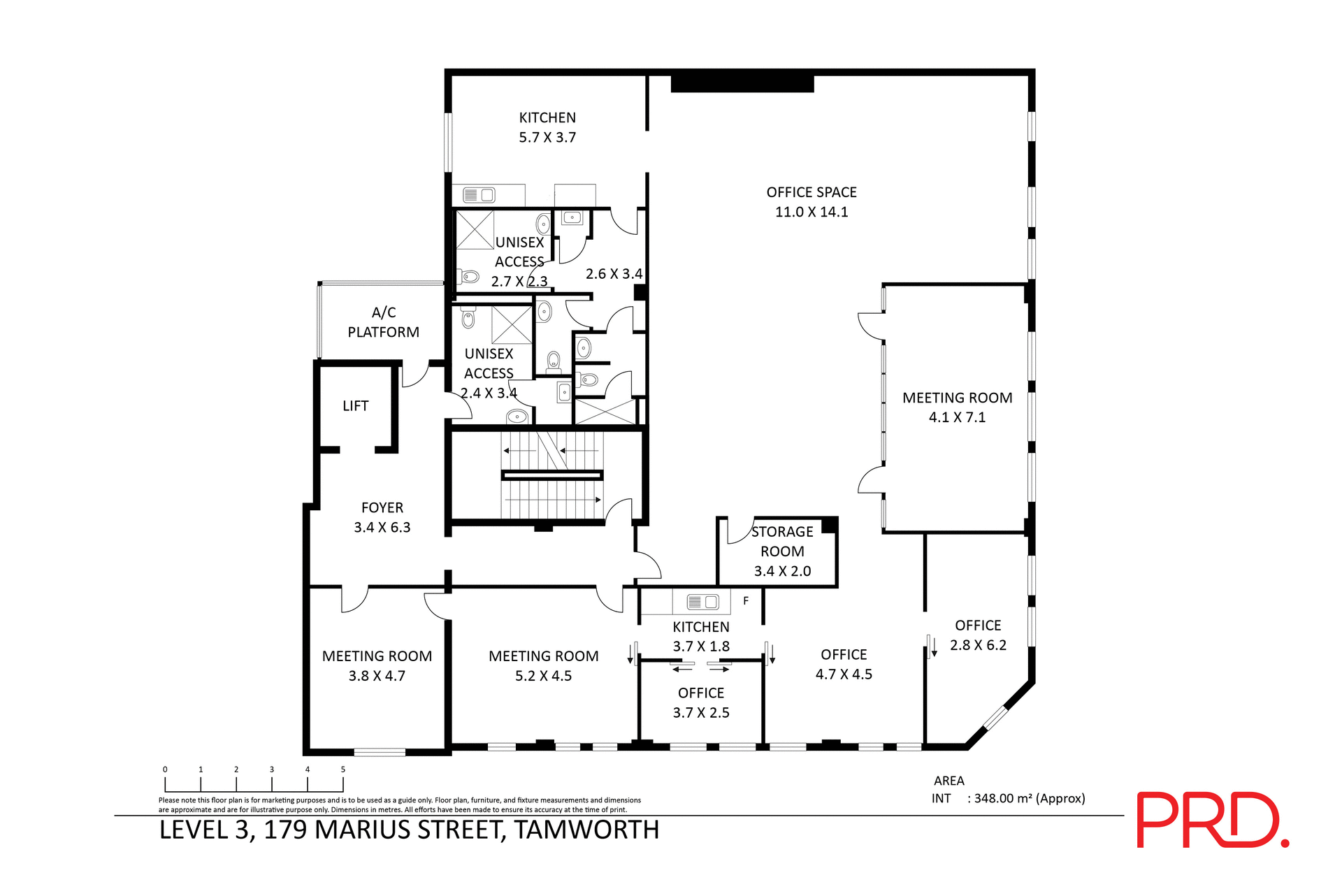 Floorplan 2
