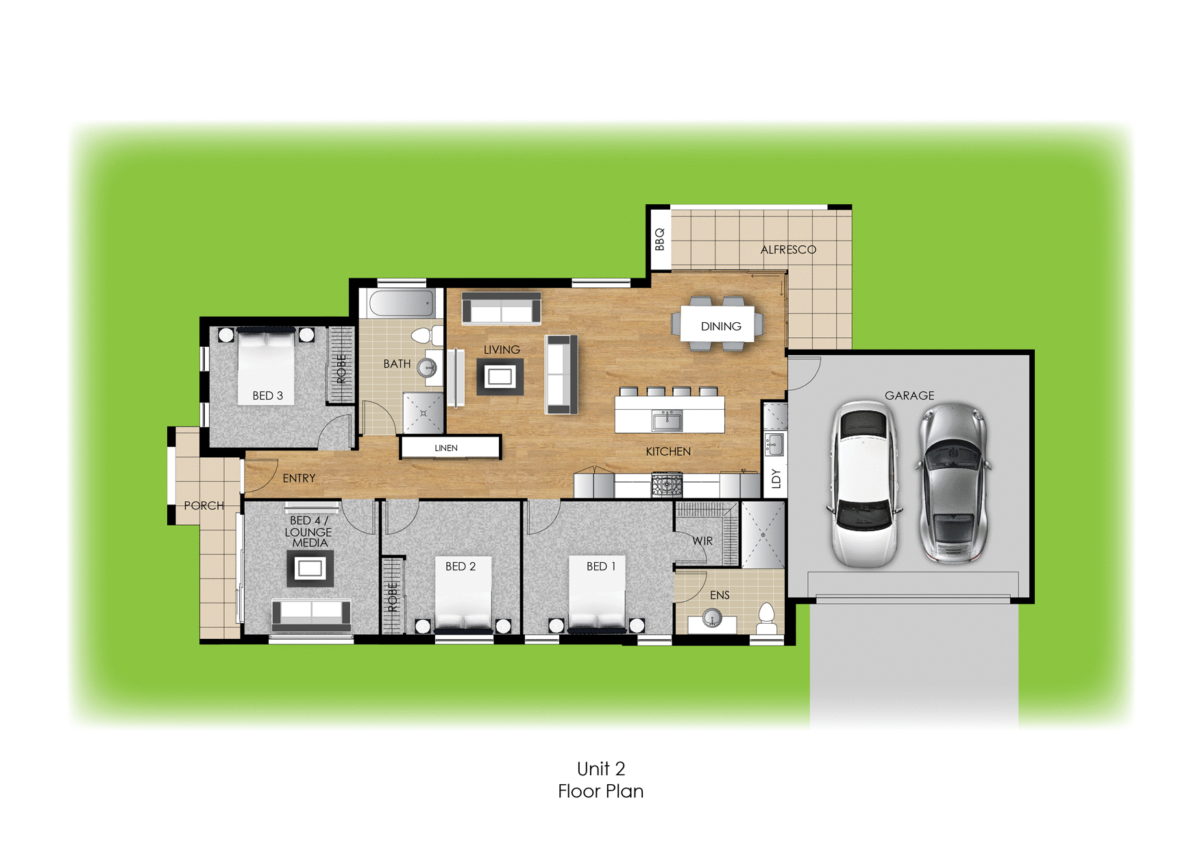 Floorplan 2