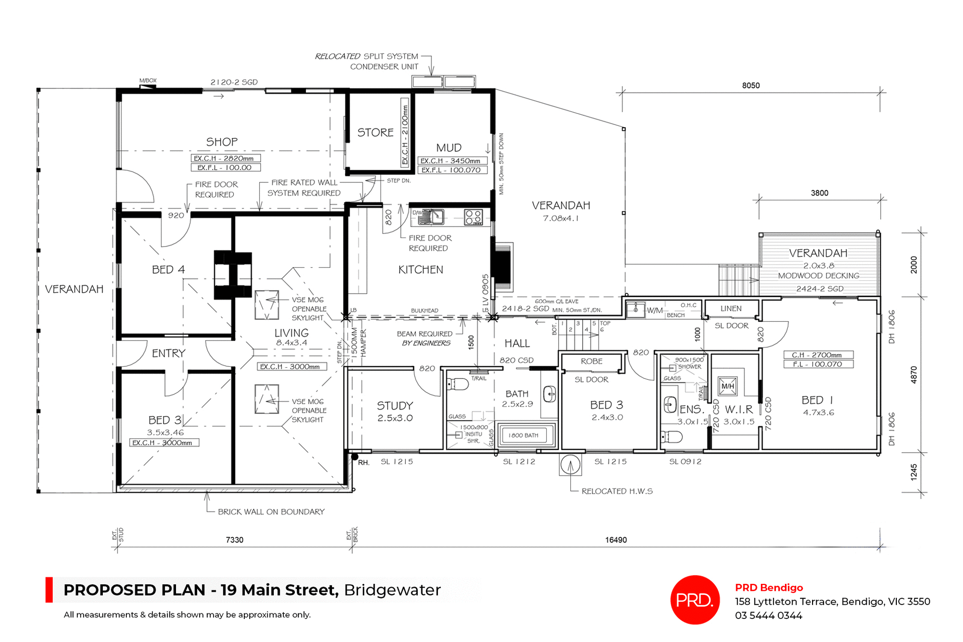 Floorplan 2