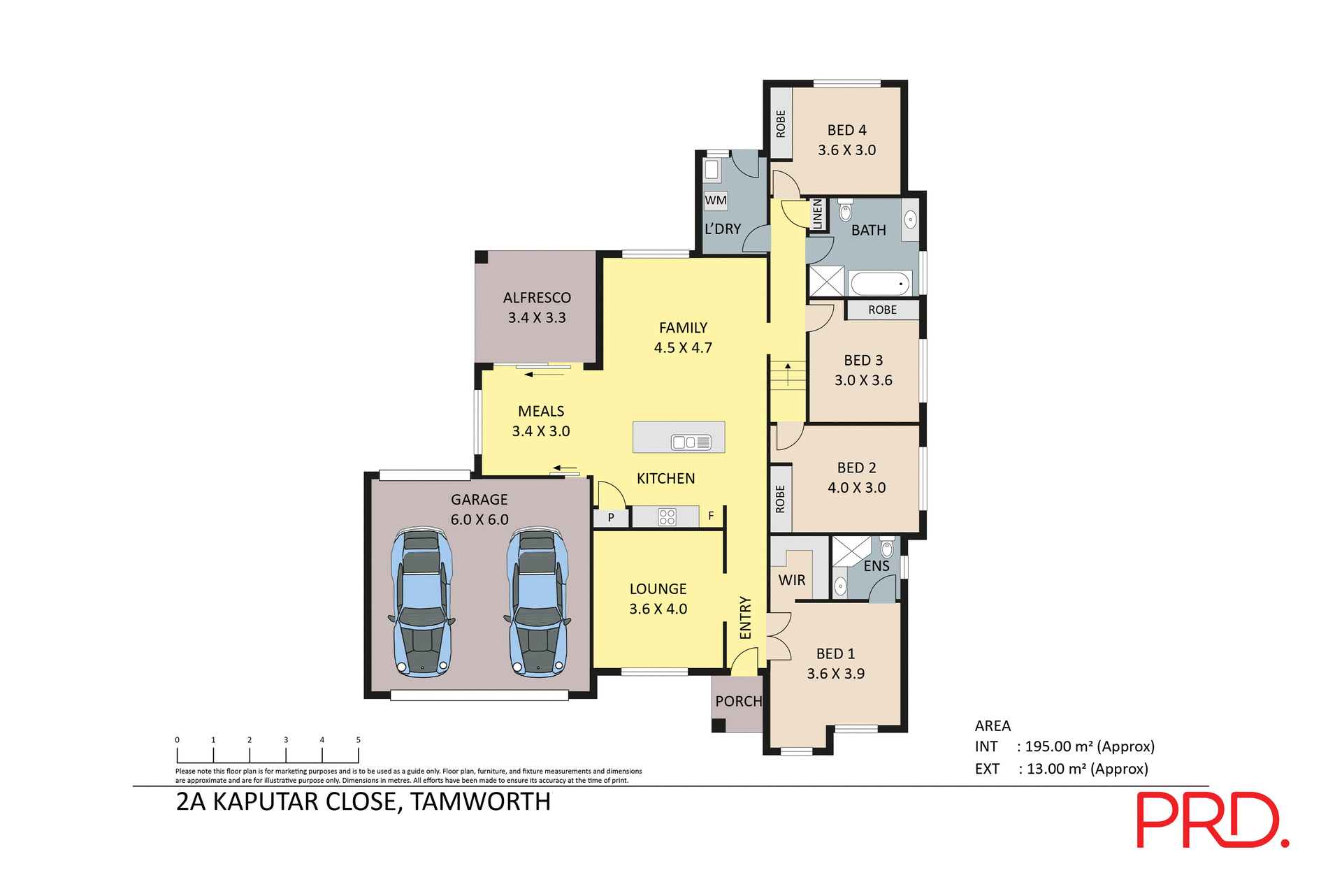 Floorplan 2