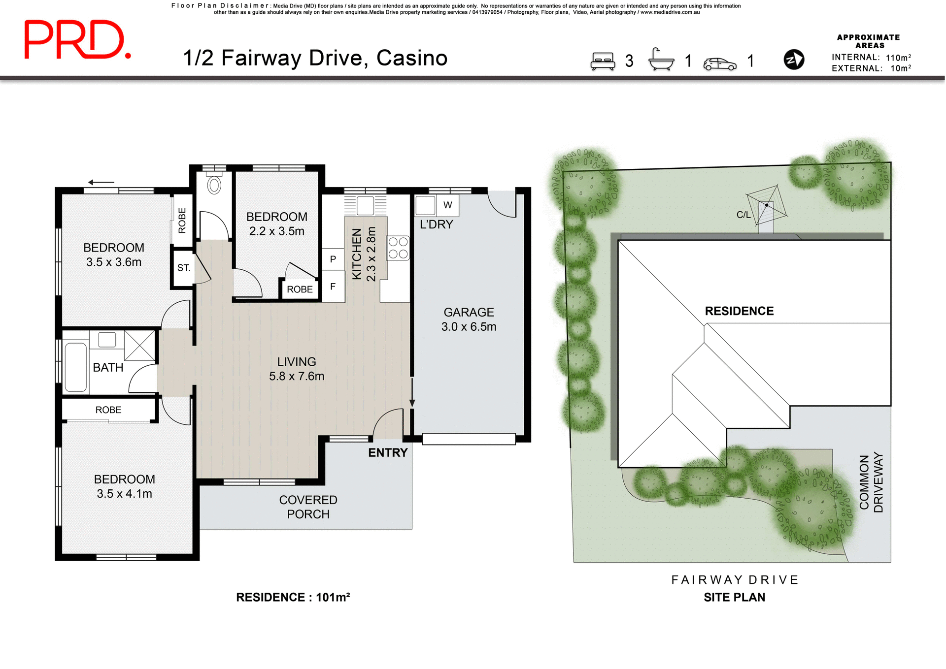 Floorplan 2
