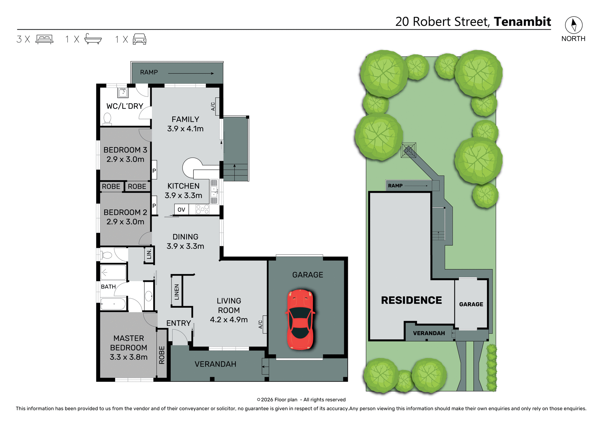 Floorplan 2
