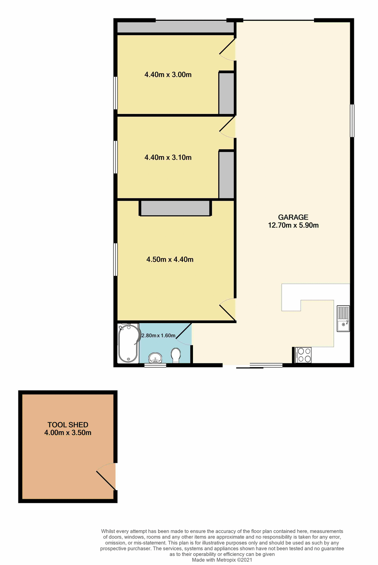 Floorplan 2