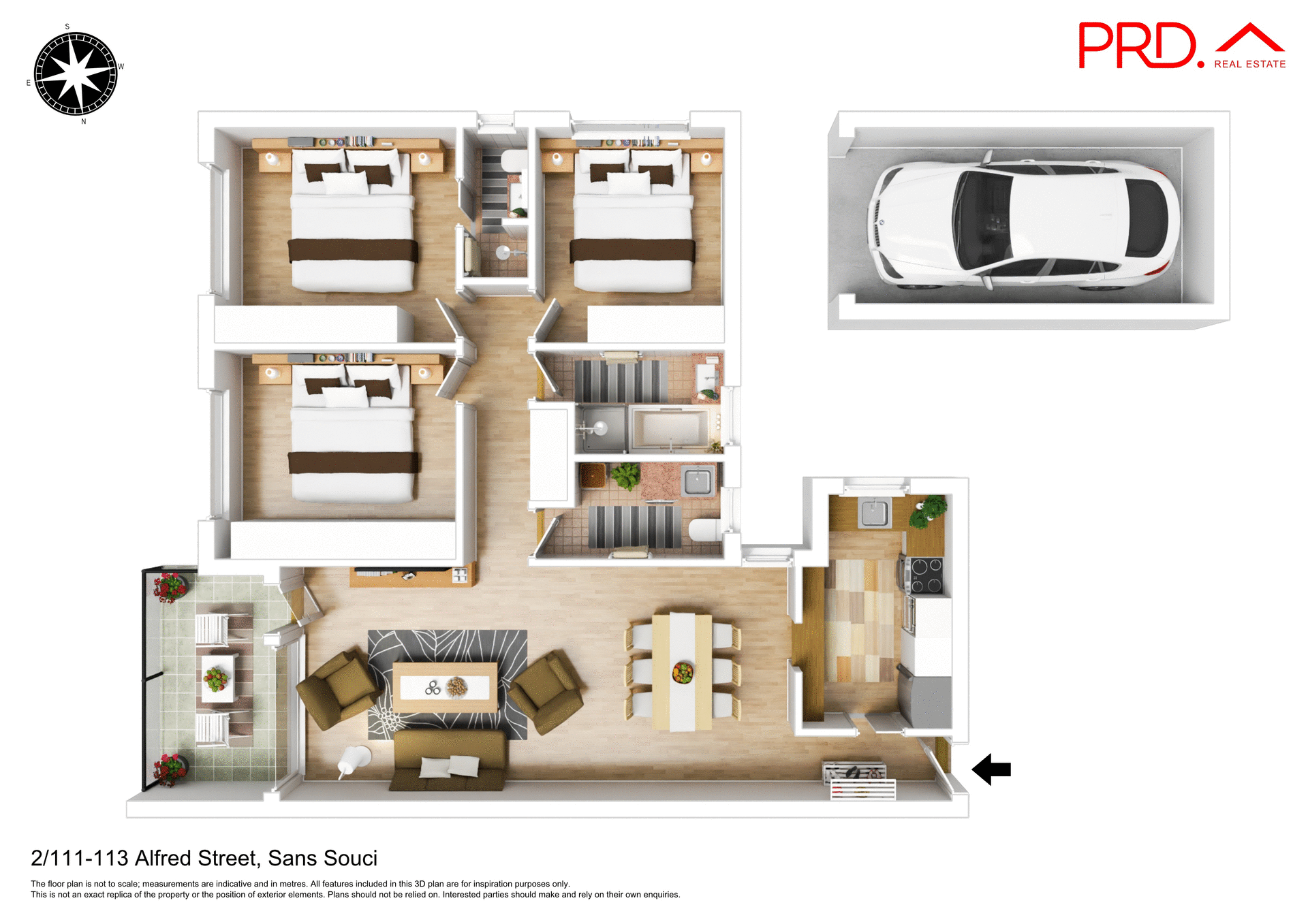 Floorplan 2