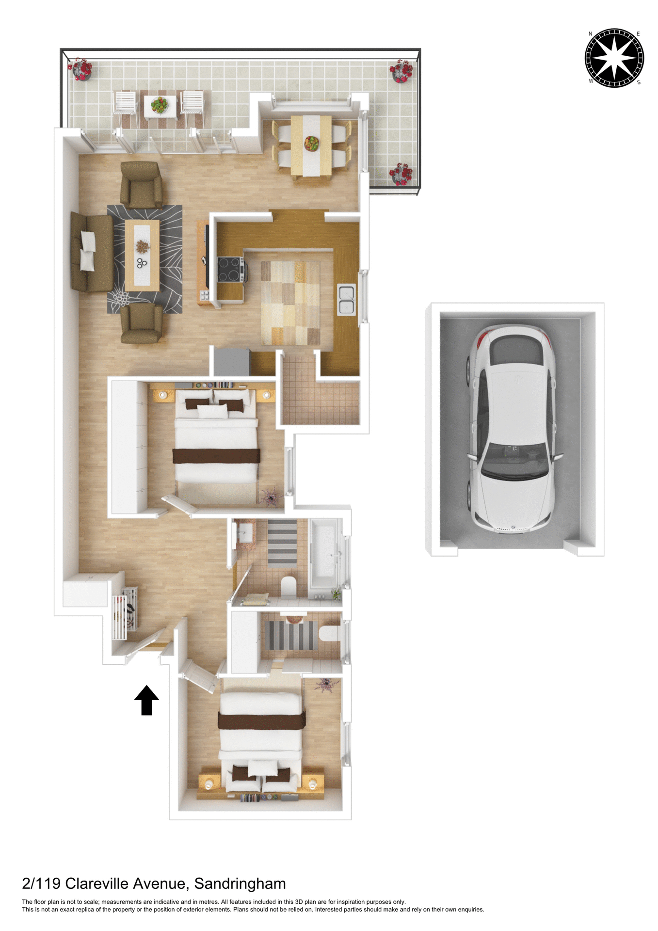 Floorplan 2