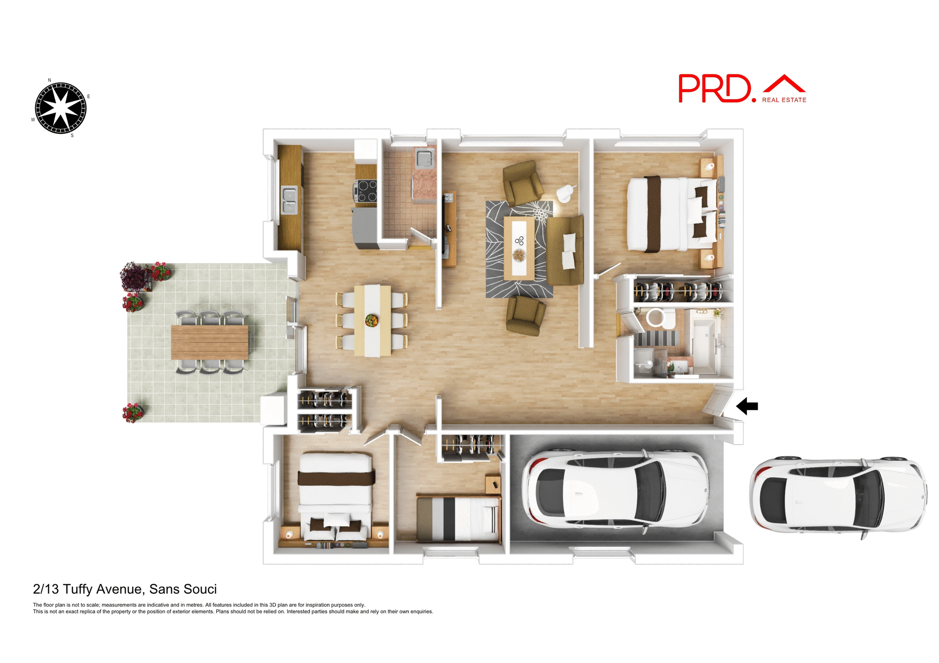Floorplan 2