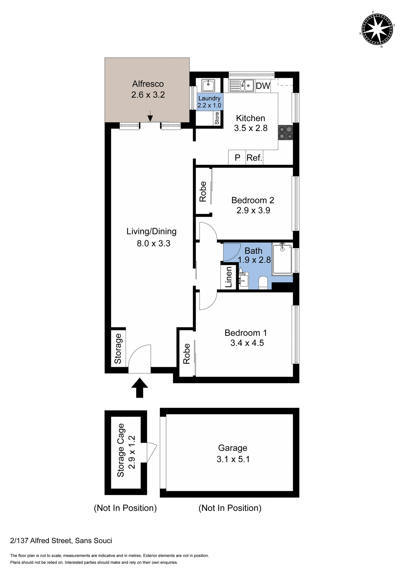 Floorplan 2