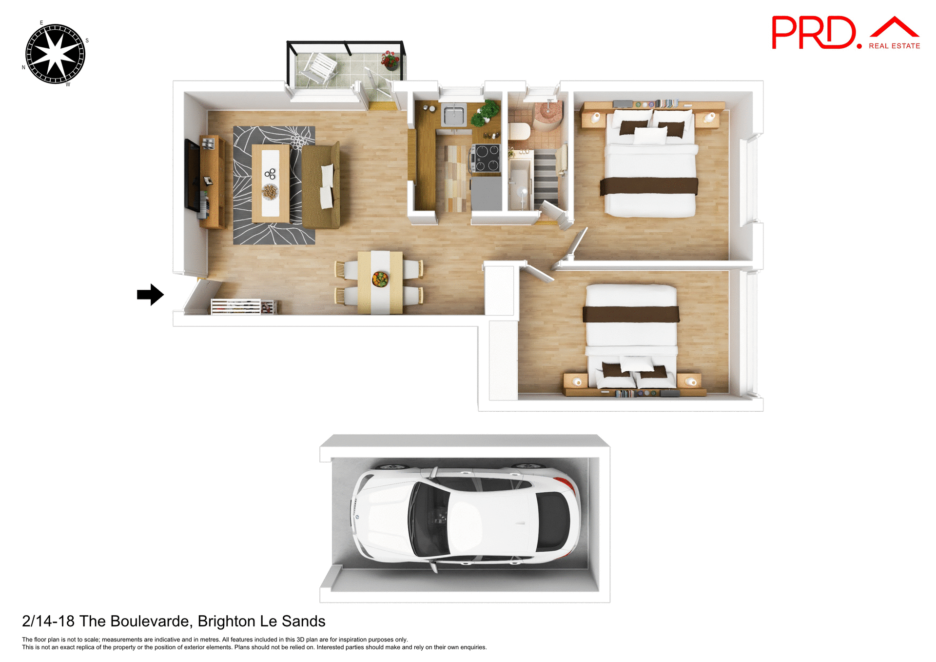 Floorplan 2