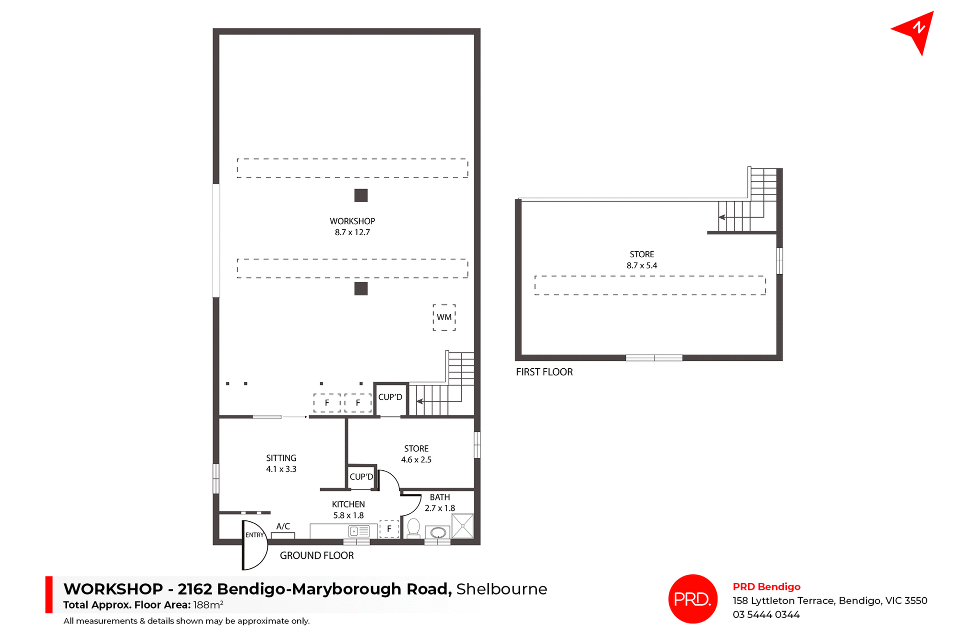 Floorplan 2