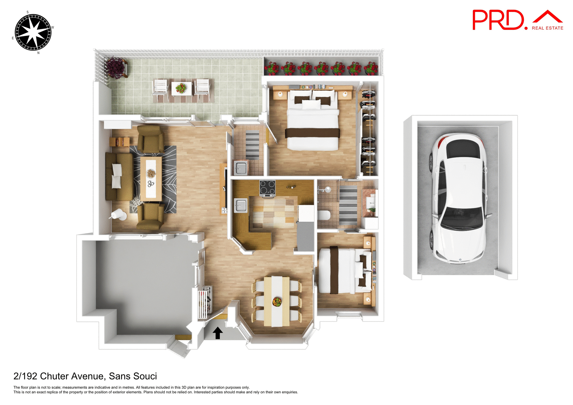 Floorplan 2