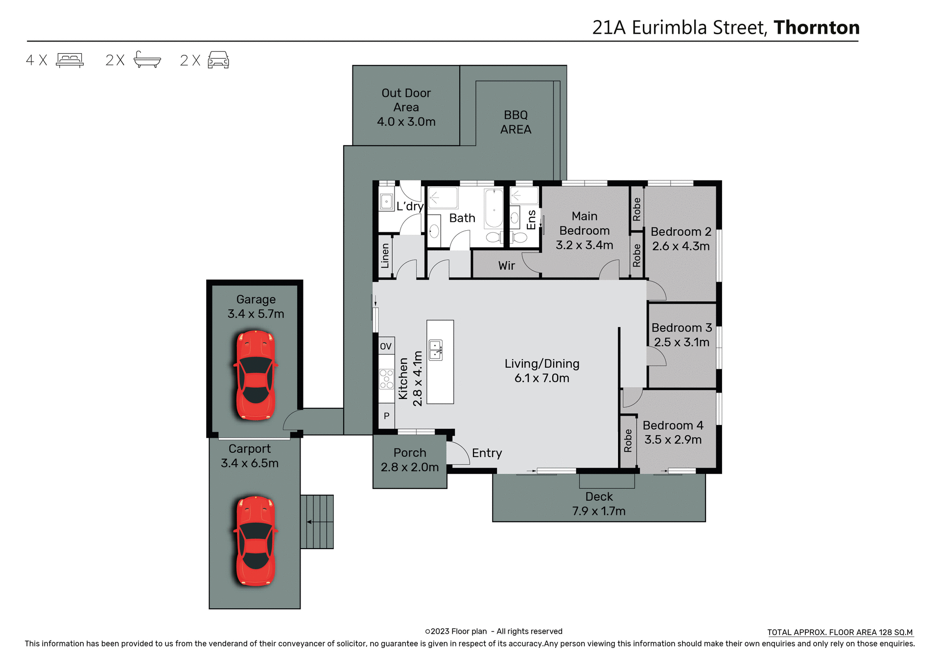 Floorplan 2