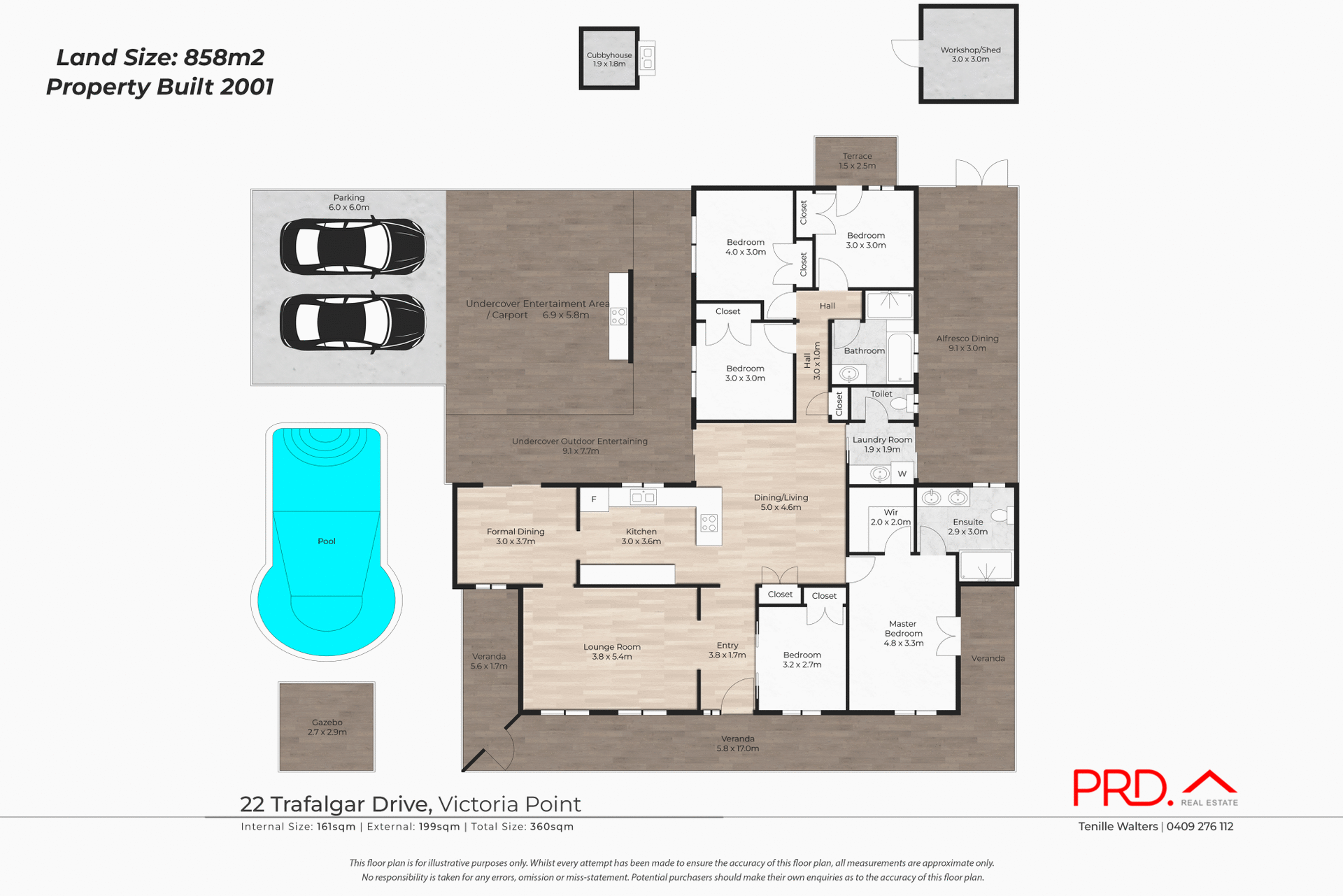 Floorplan 2