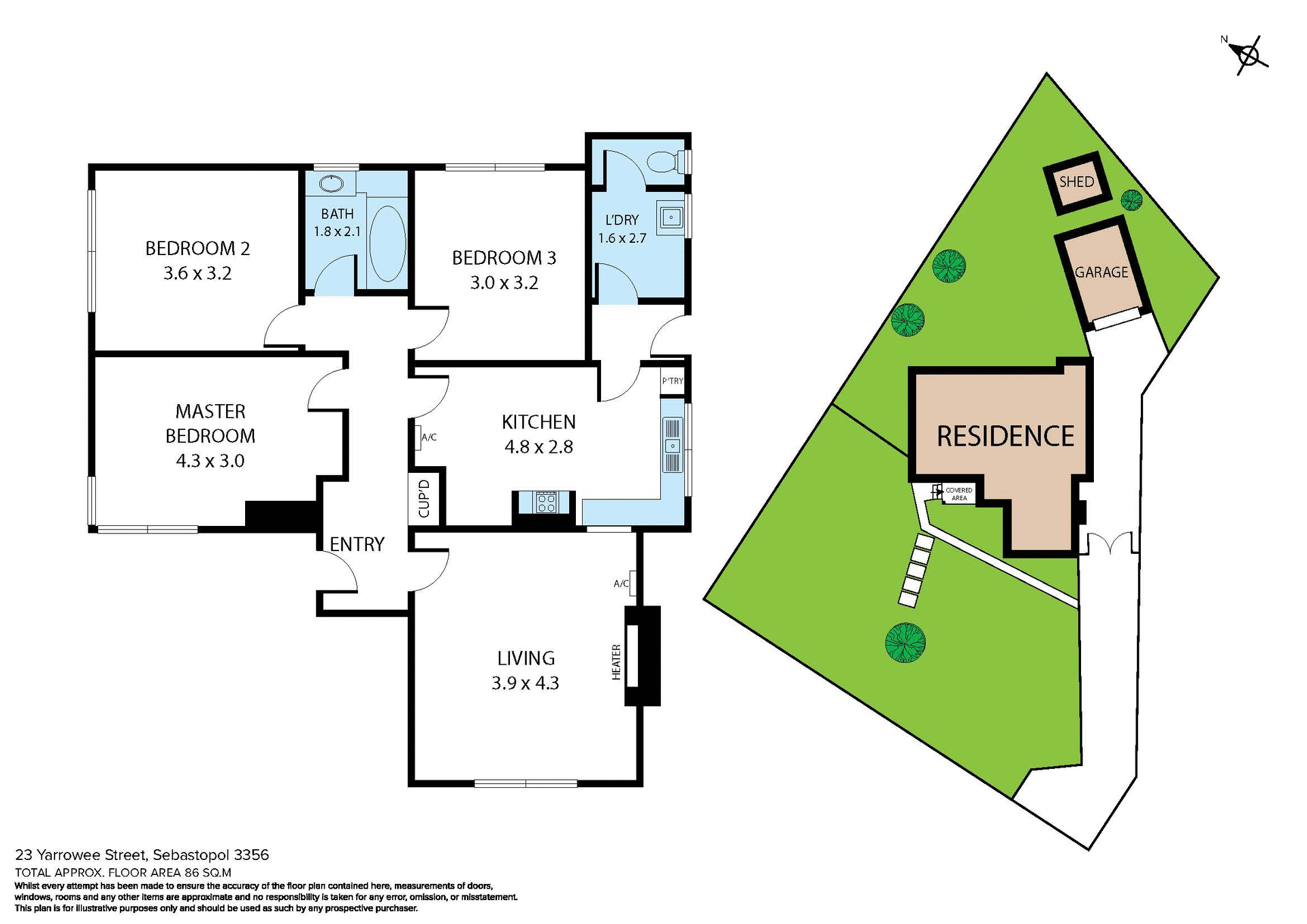 Floorplan 2