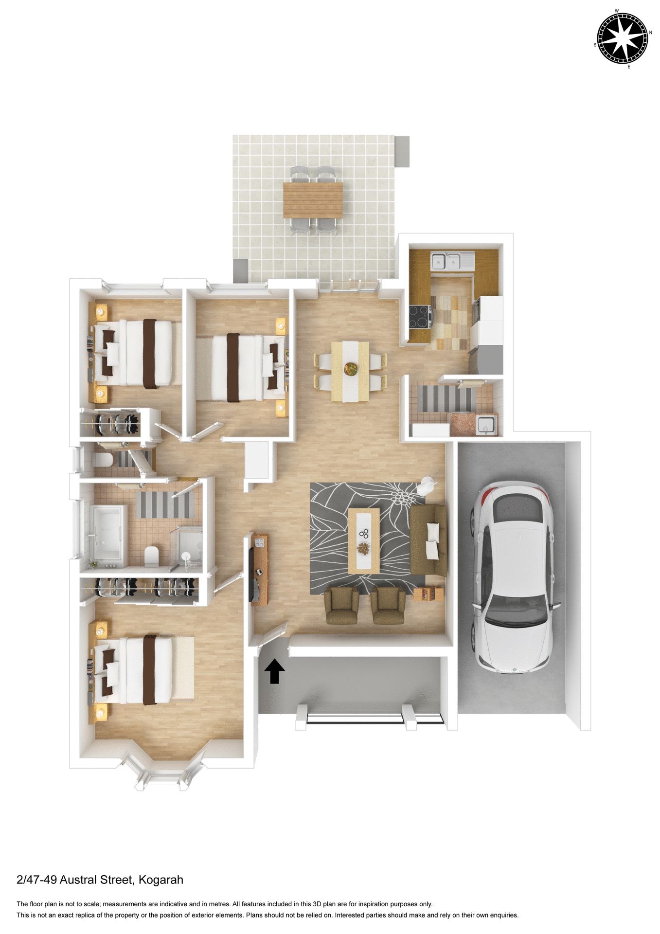 Floorplan 2