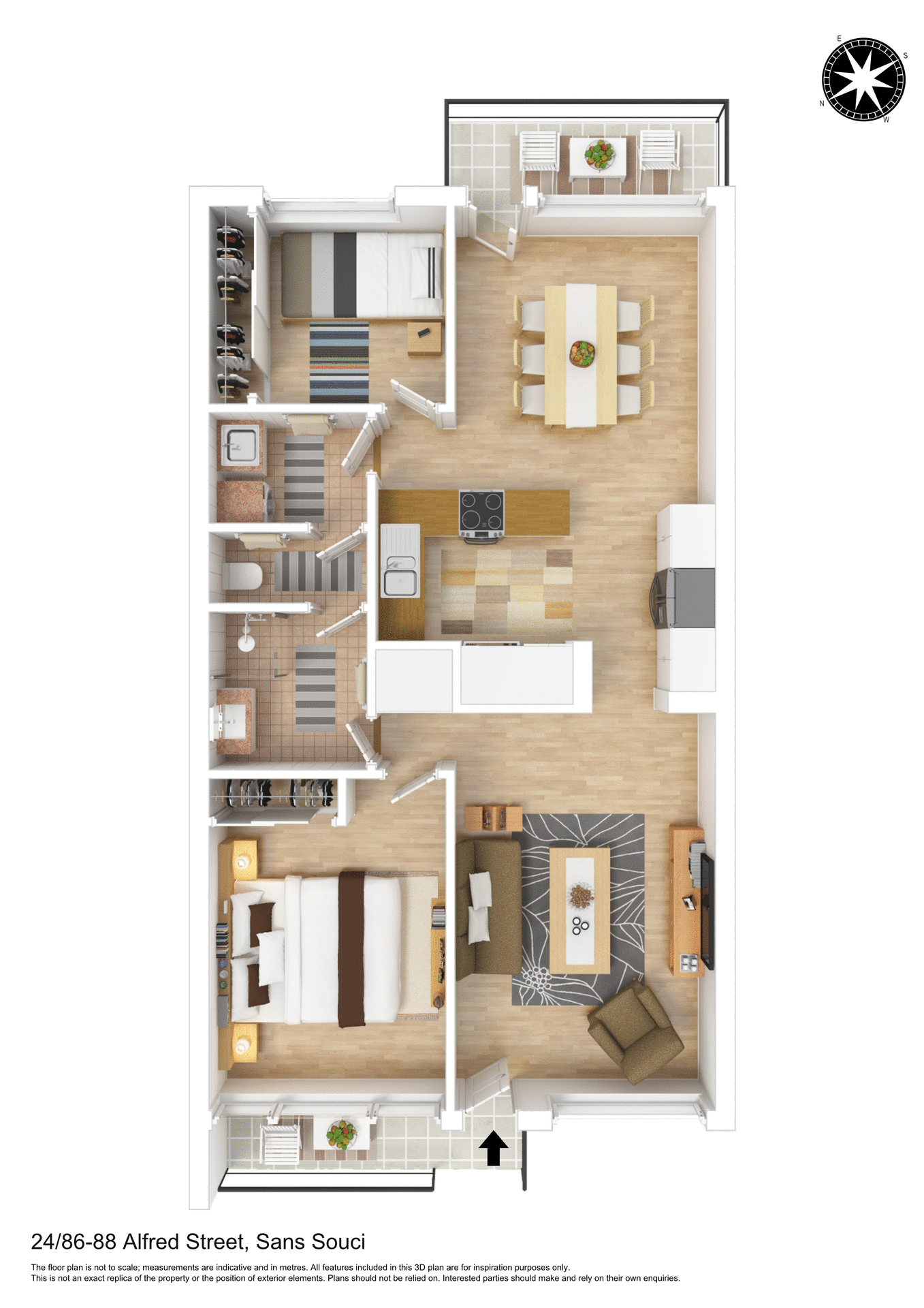 Floorplan 2