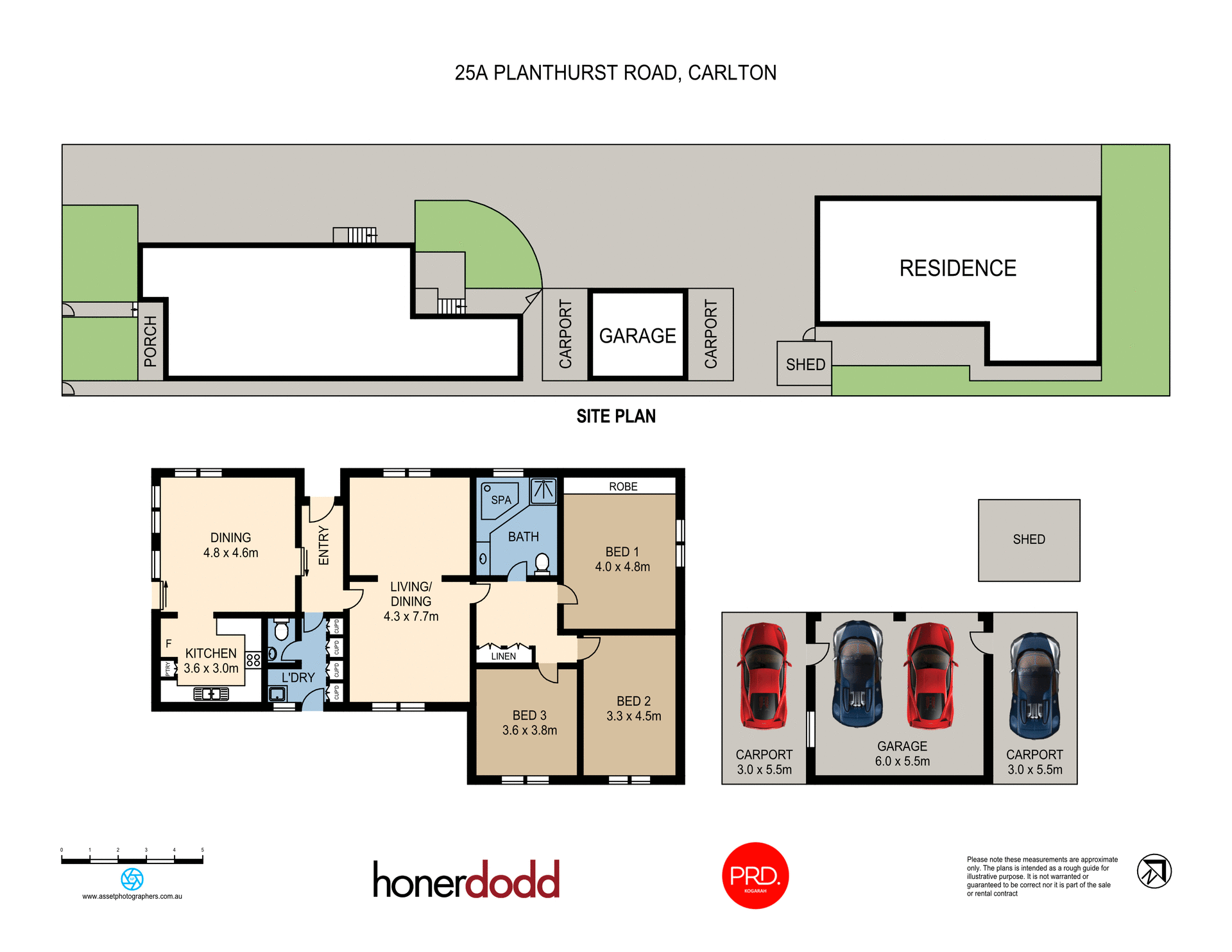 Floorplan 2
