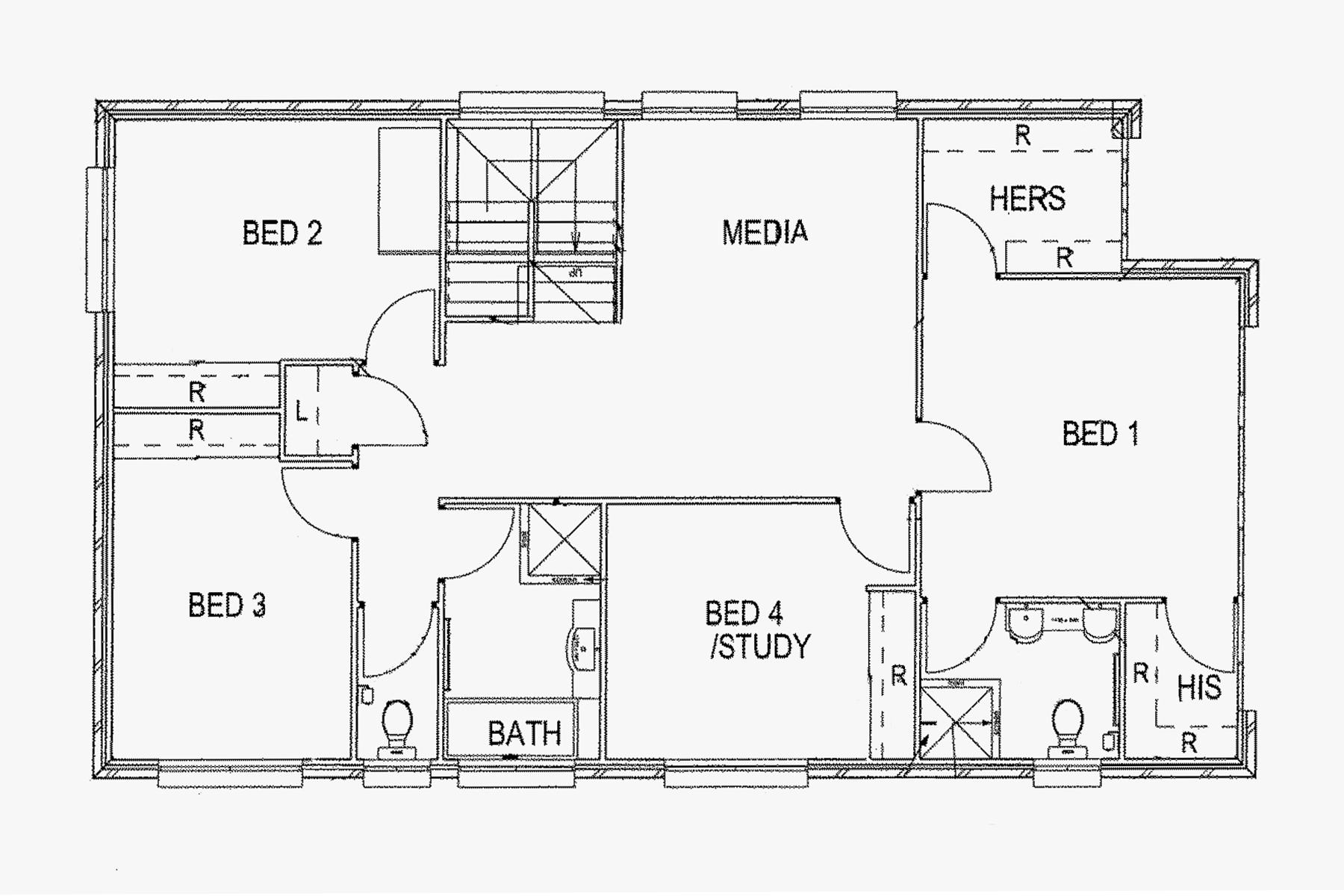 Floorplan 2