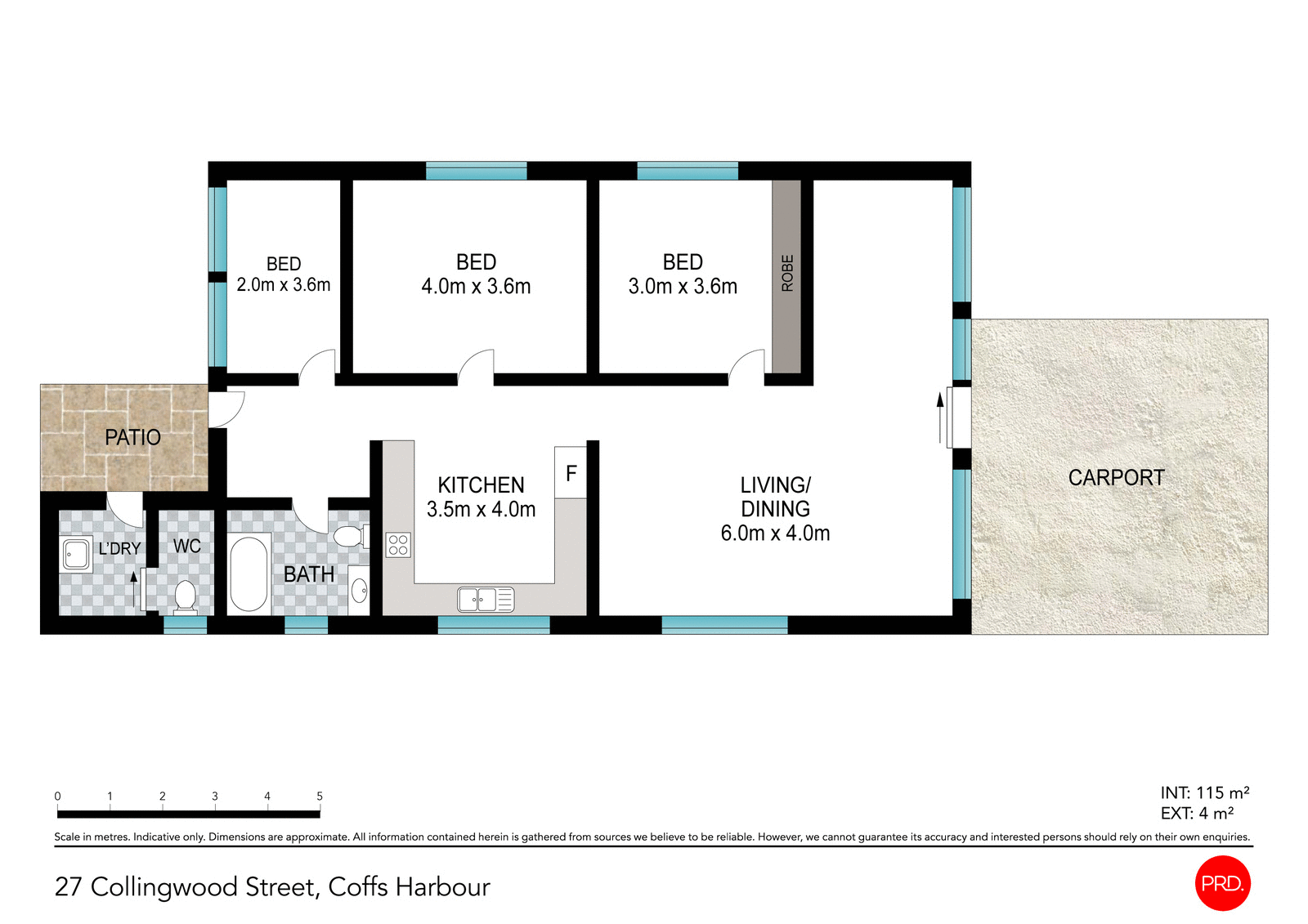 Floorplan 2