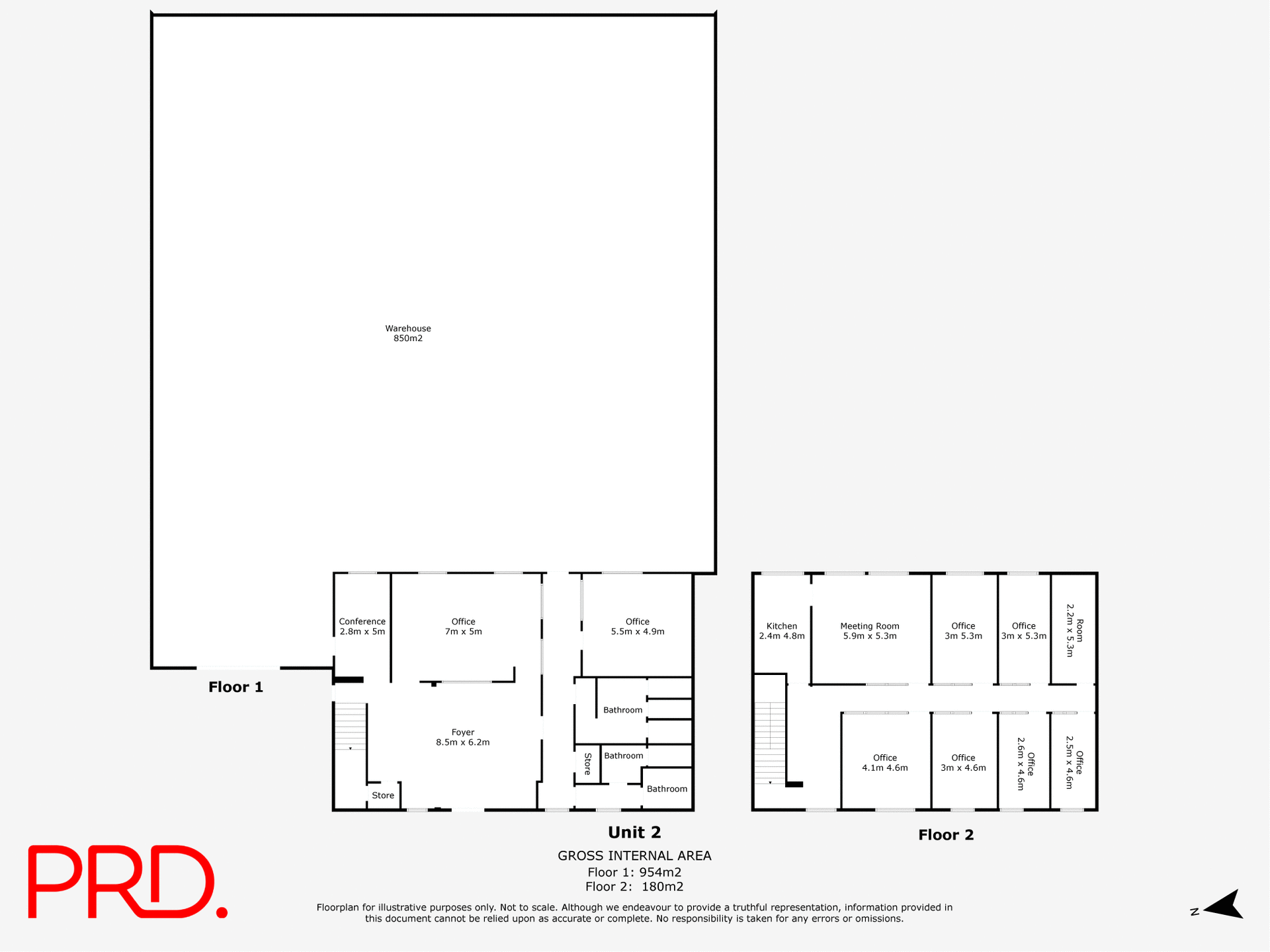 Floorplan 2