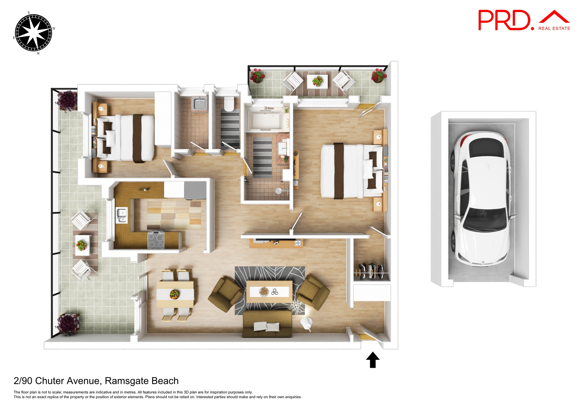 Floorplan 2