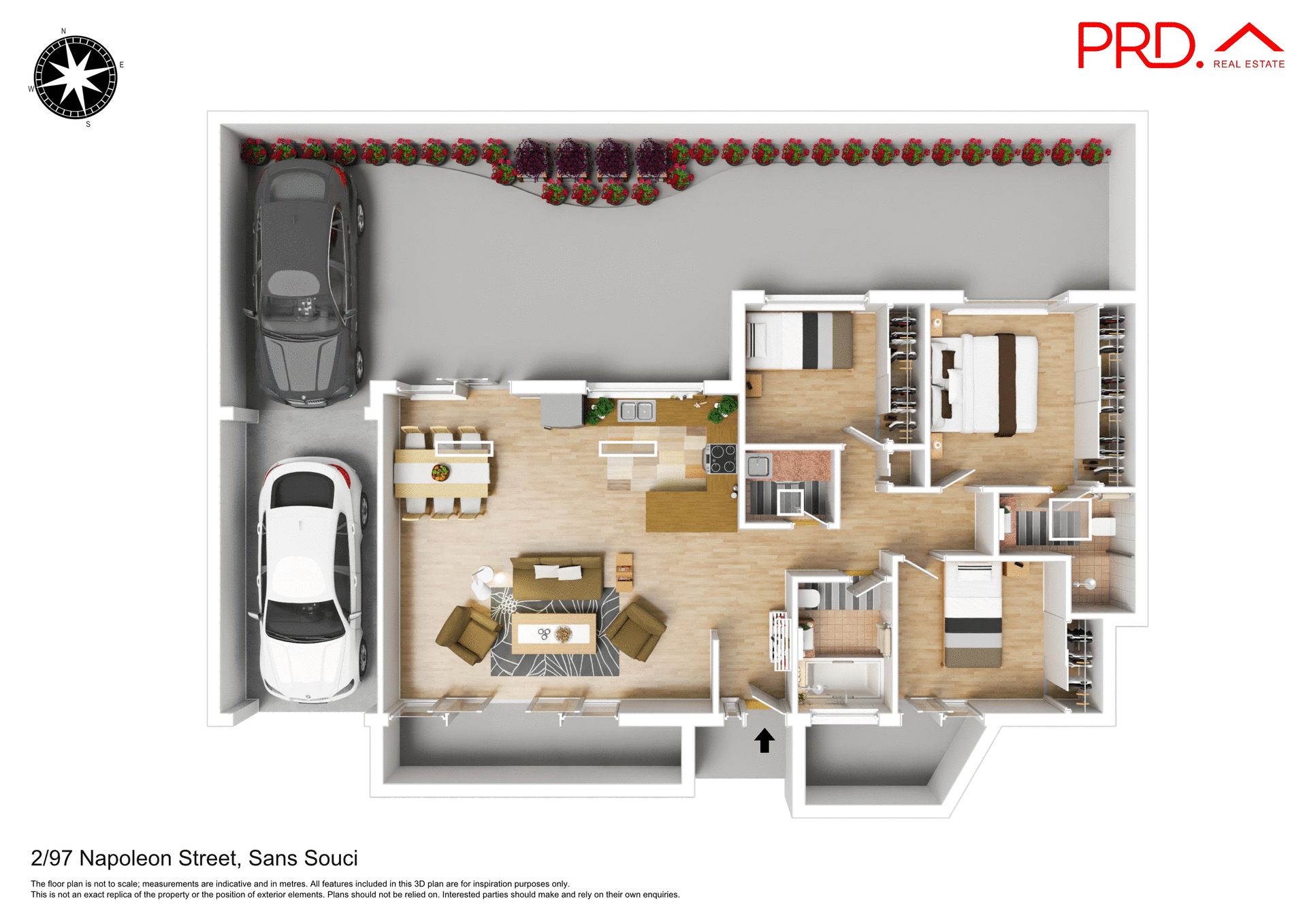 Floorplan 2