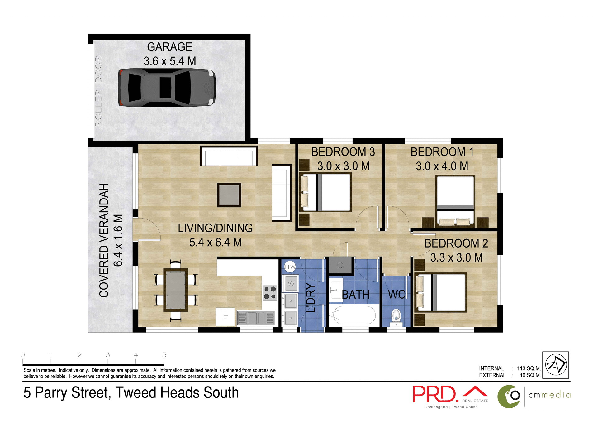 Floorplan 2