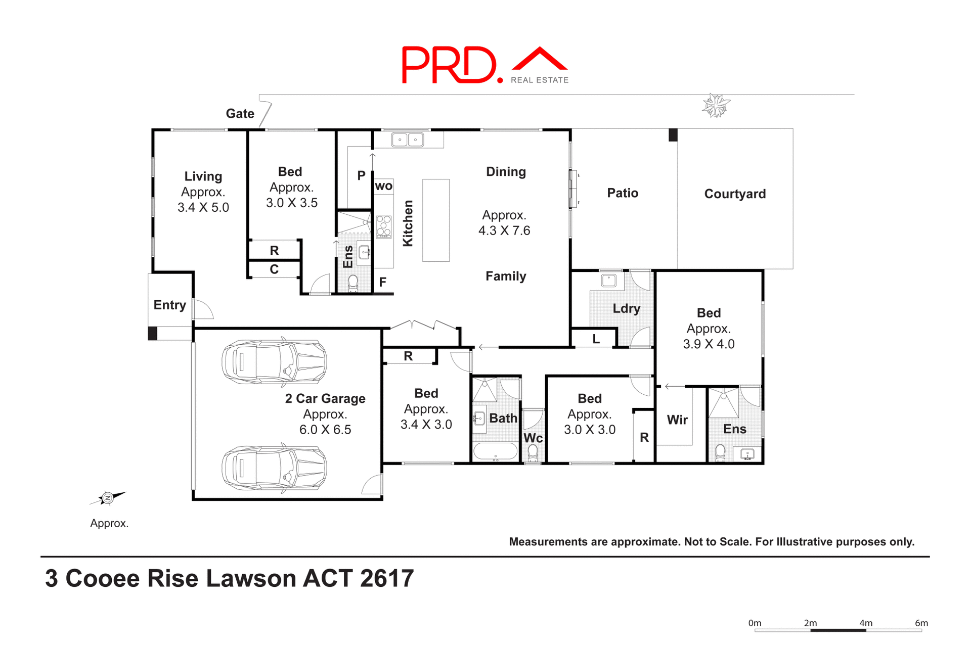 Floorplan 2