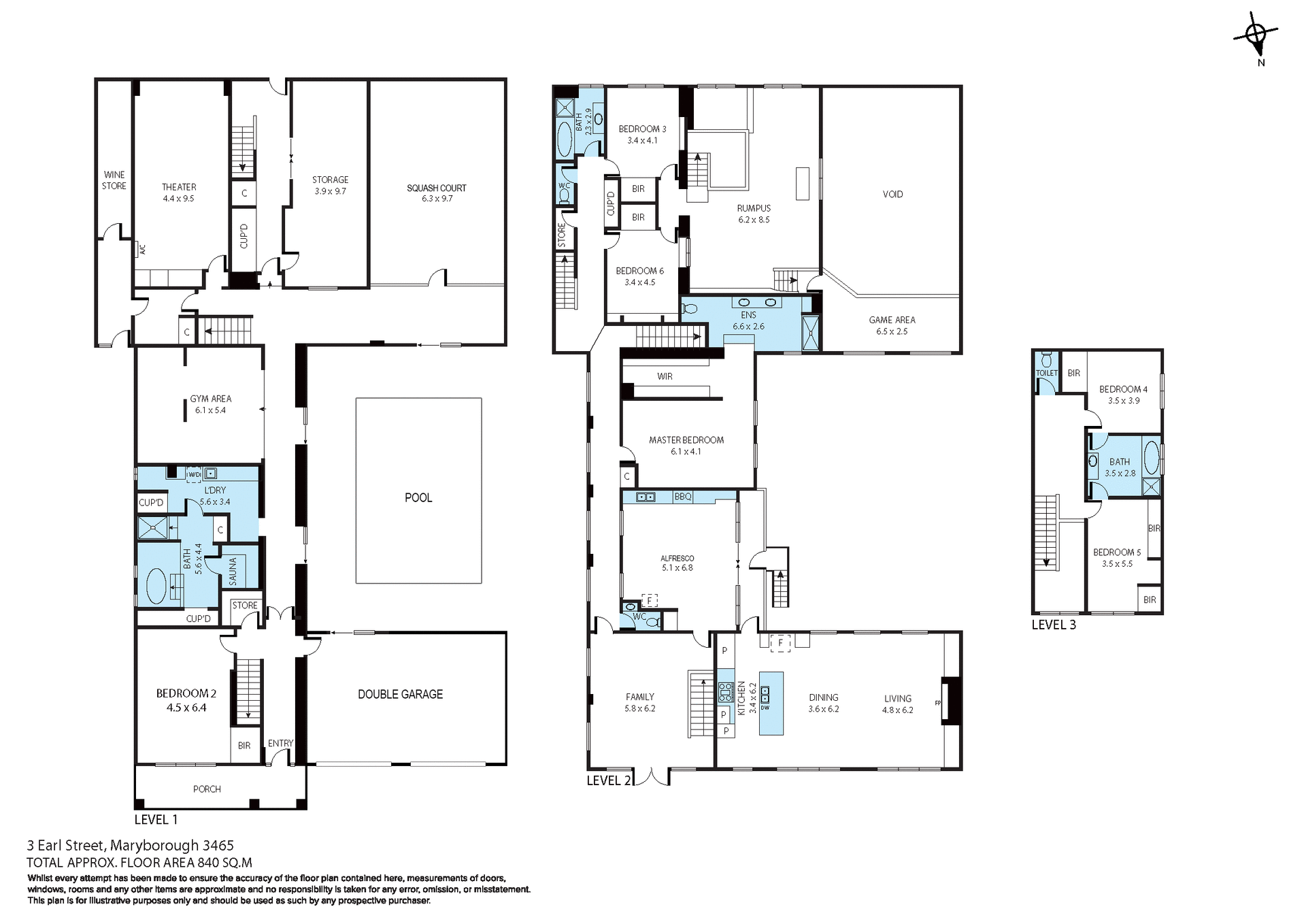 Floorplan 2