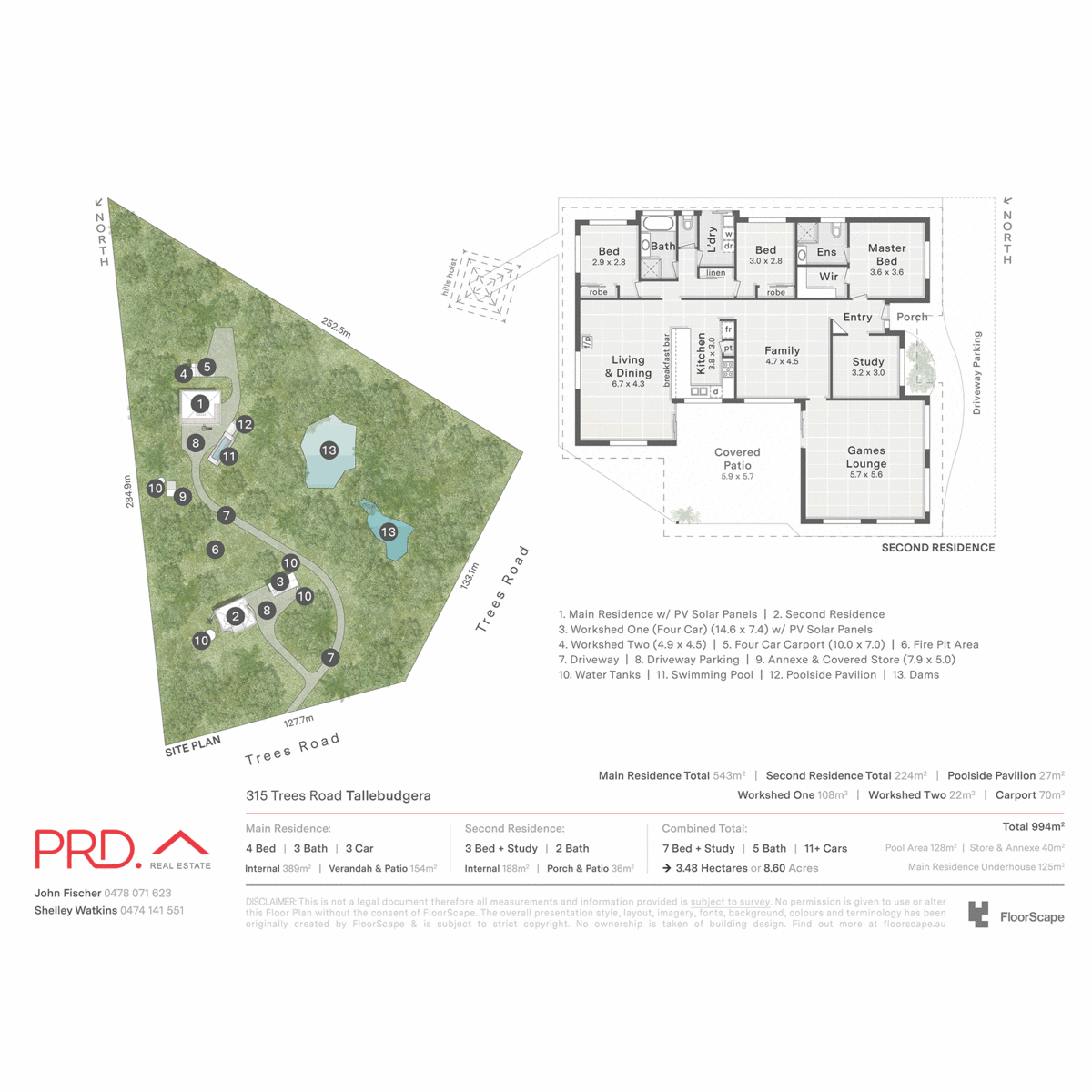 Floorplan 2