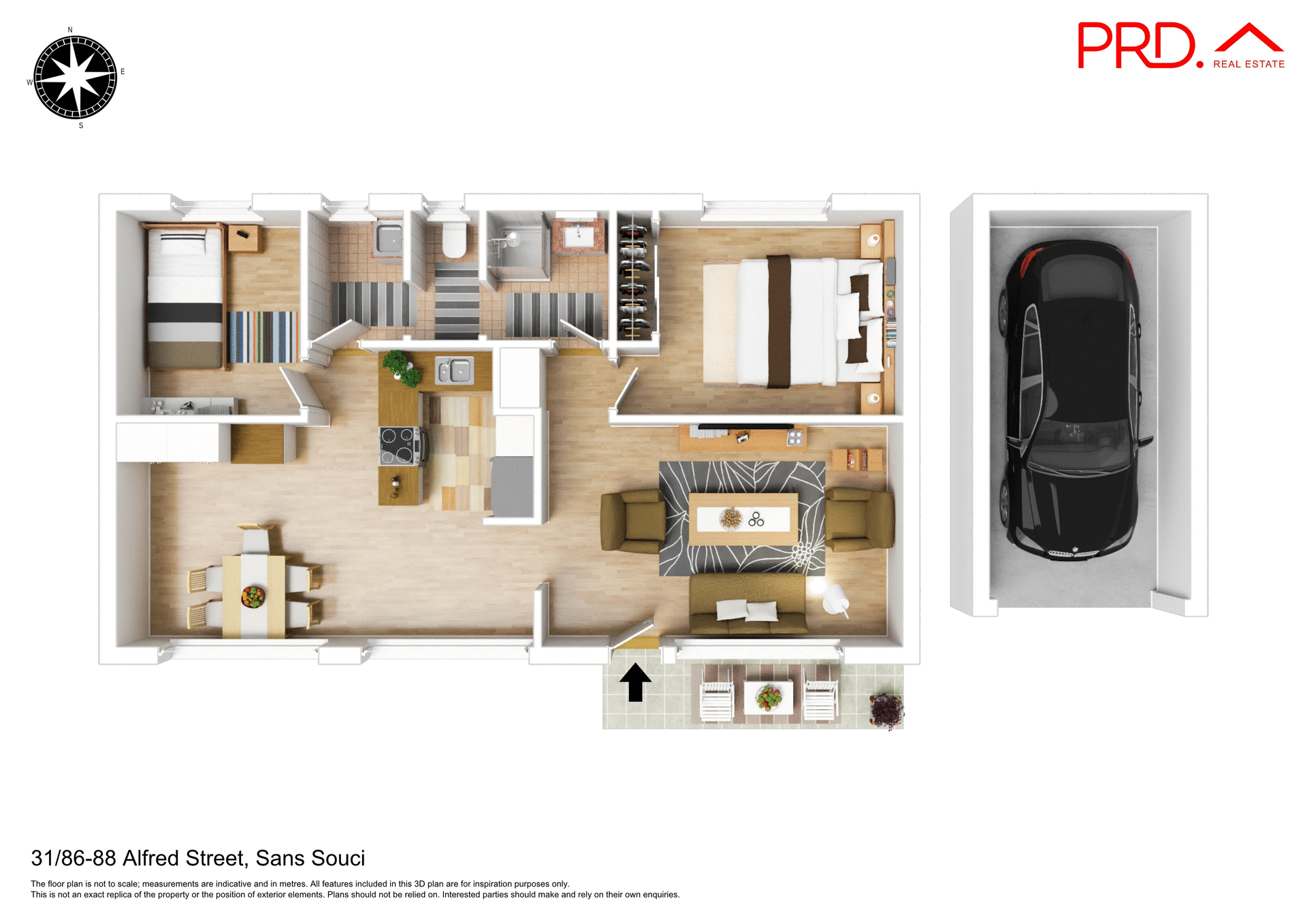 Floorplan 2