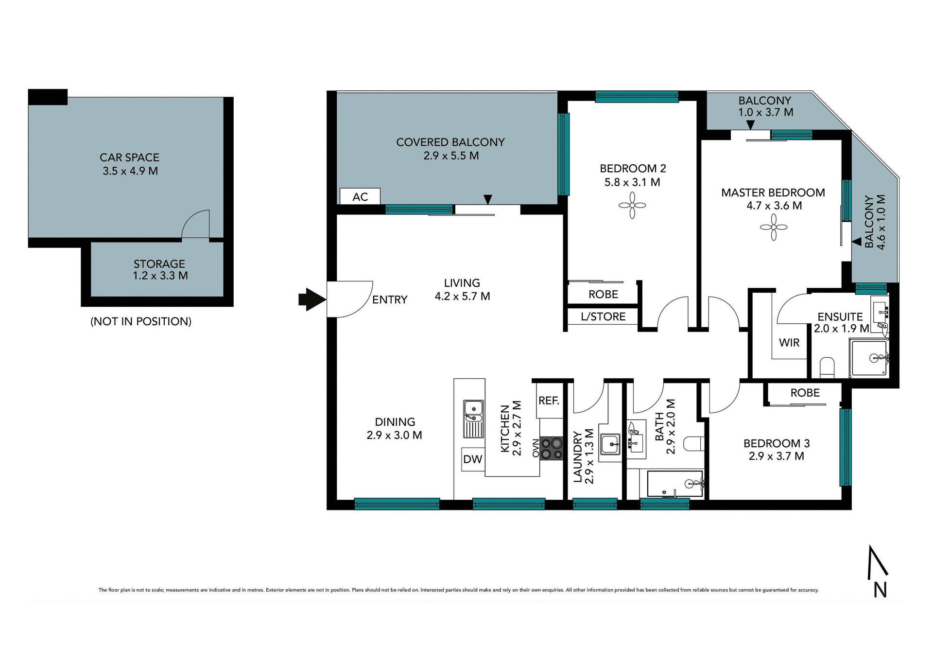 Floorplan 2