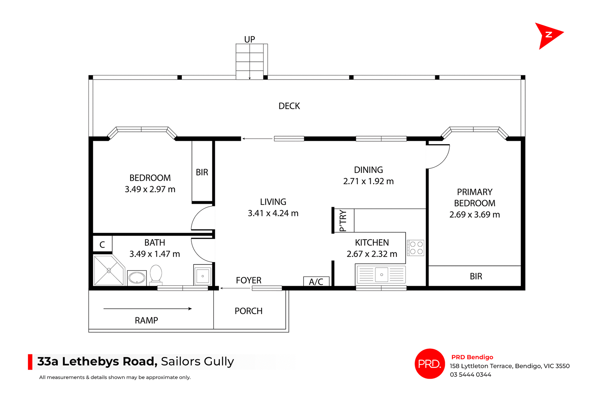 Floorplan 2