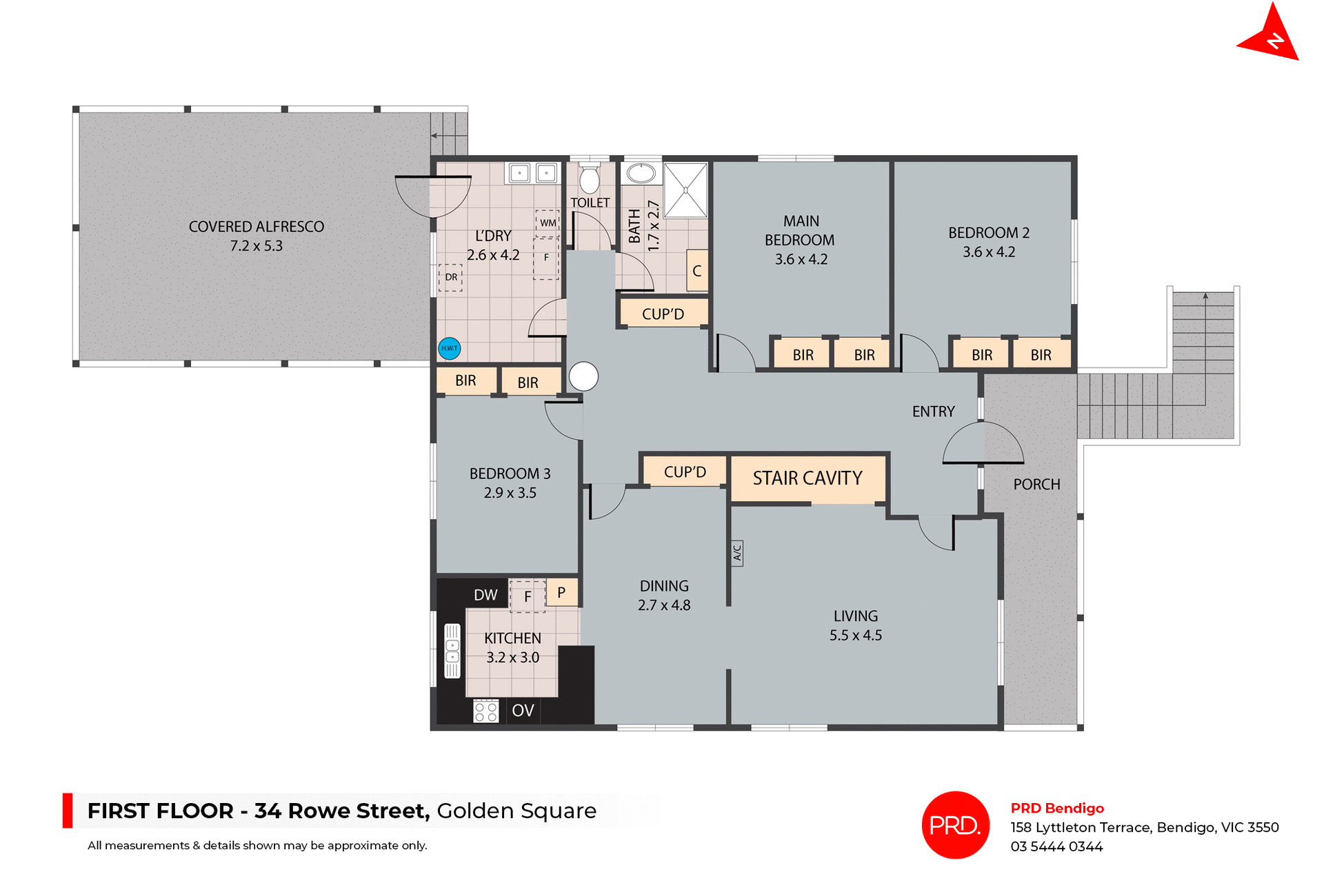 Floorplan 2