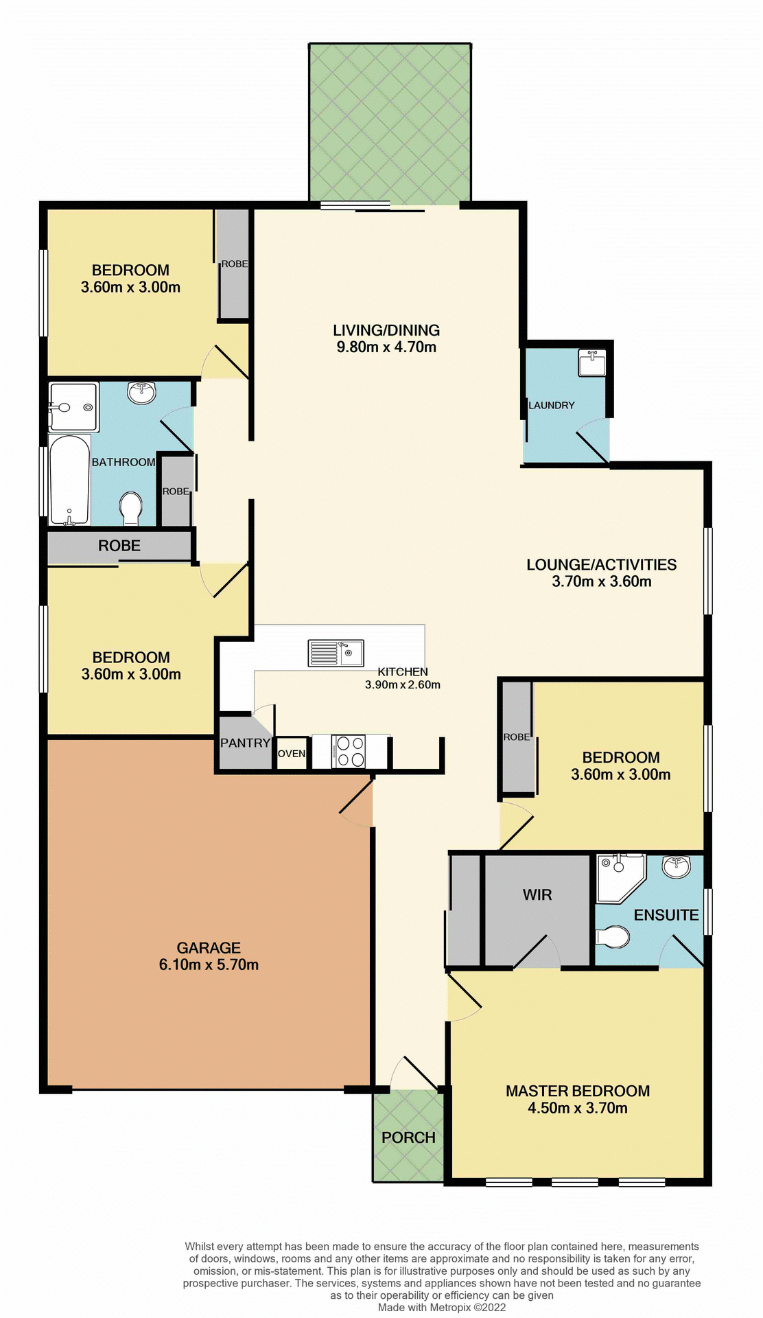 Floorplan 2